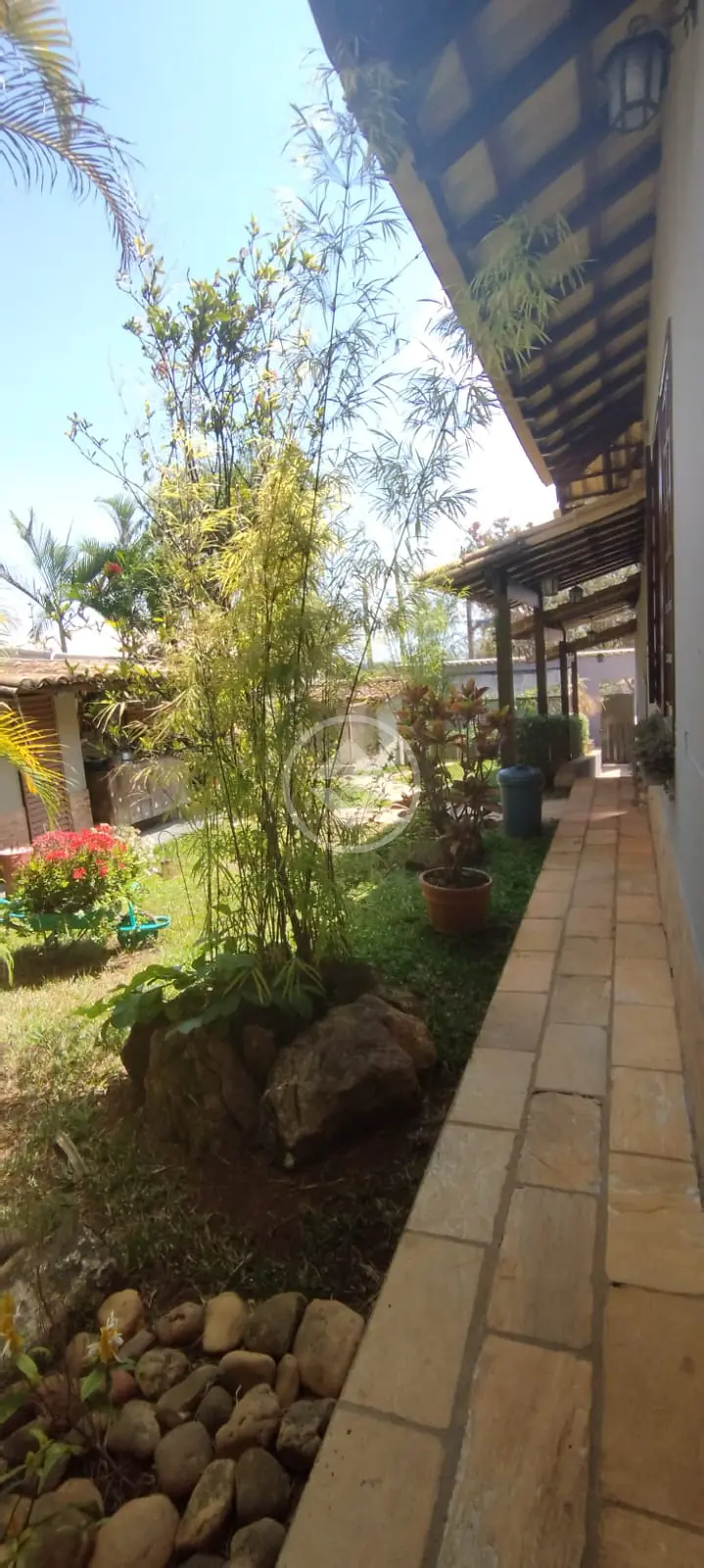 Imagem 3 - Casa em Recanto do Poeta Um, Lagoa Santa - MG