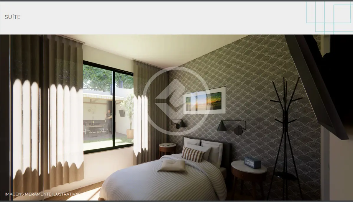 Imagem 6 - Casa em Parque Andiara, Pedro Leopoldo - MG