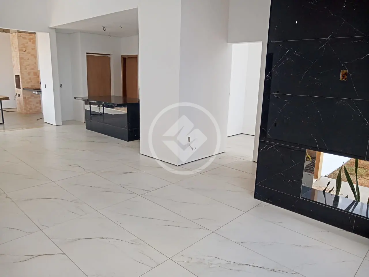 Imagem 3 - Casa Condomínio em Residencial Park I, Vespasiano - MG