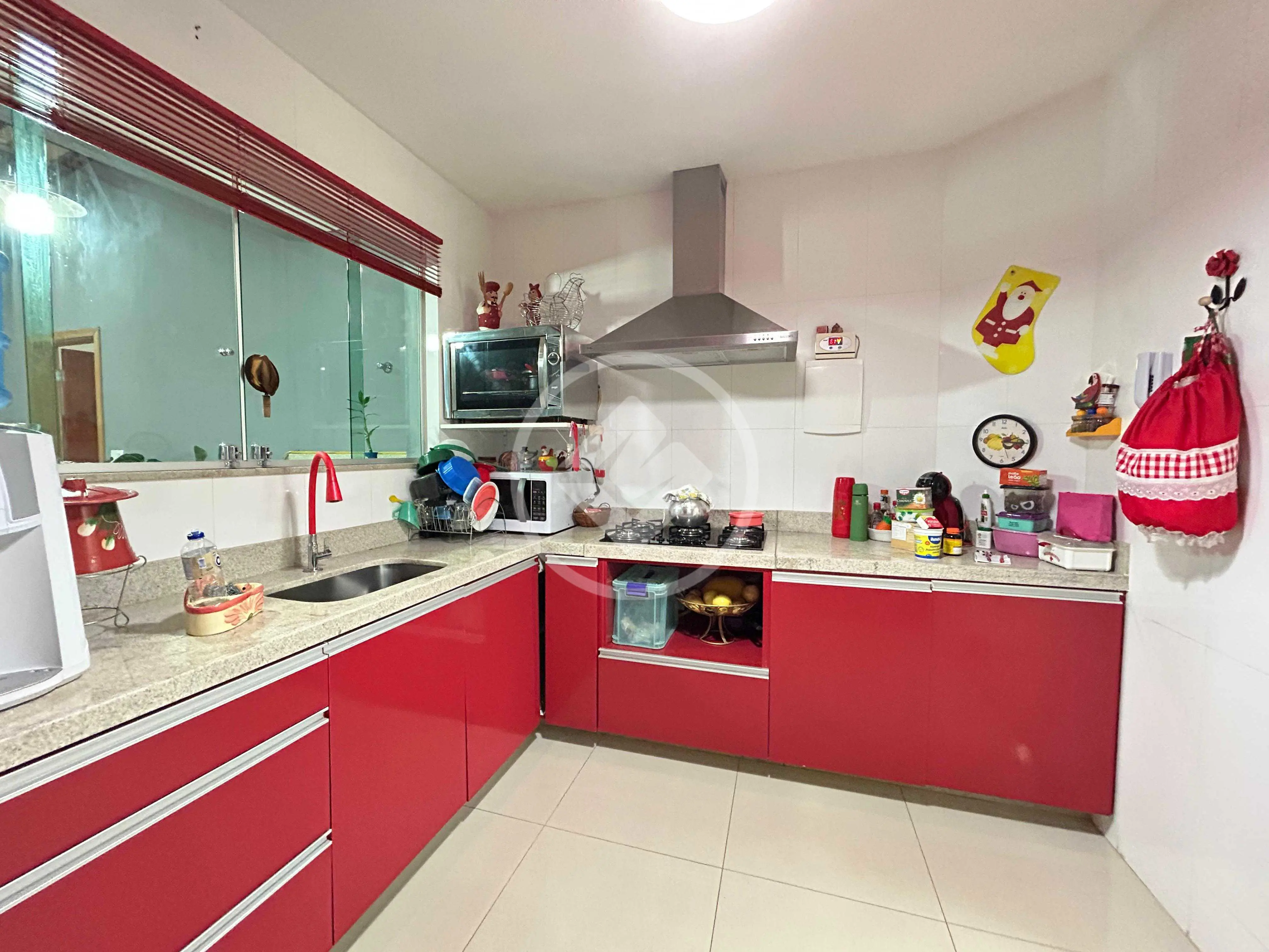 Imagem 4 - Casa Condomínio em Recanto do Poeta Um, Lagoa Santa - MG