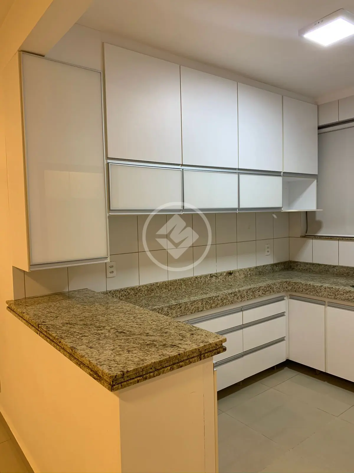 Imagem 2 - Apartamento em Lundcea, Lagoa Santa - MG