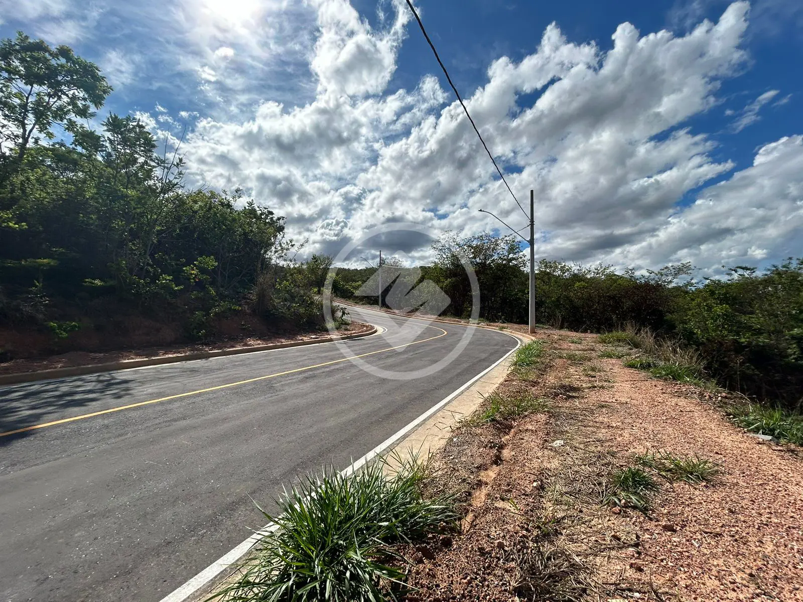 Imagem 1 - Terreno em Parque das Orquídeas, Lagoa Santa - MG