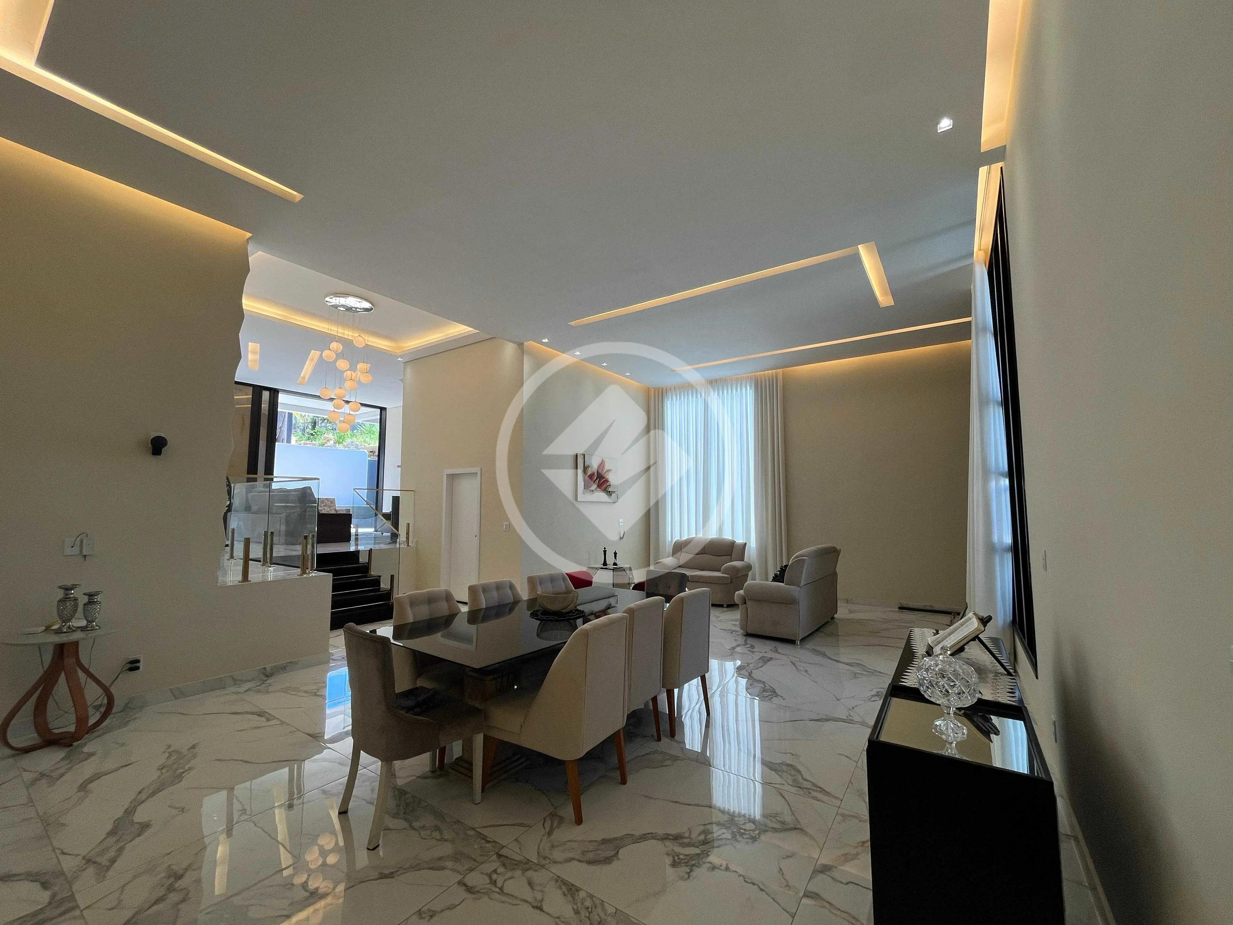 Imagem 5 - Casa Condomínio em Gran Royalle, Lagoa Santa - MG