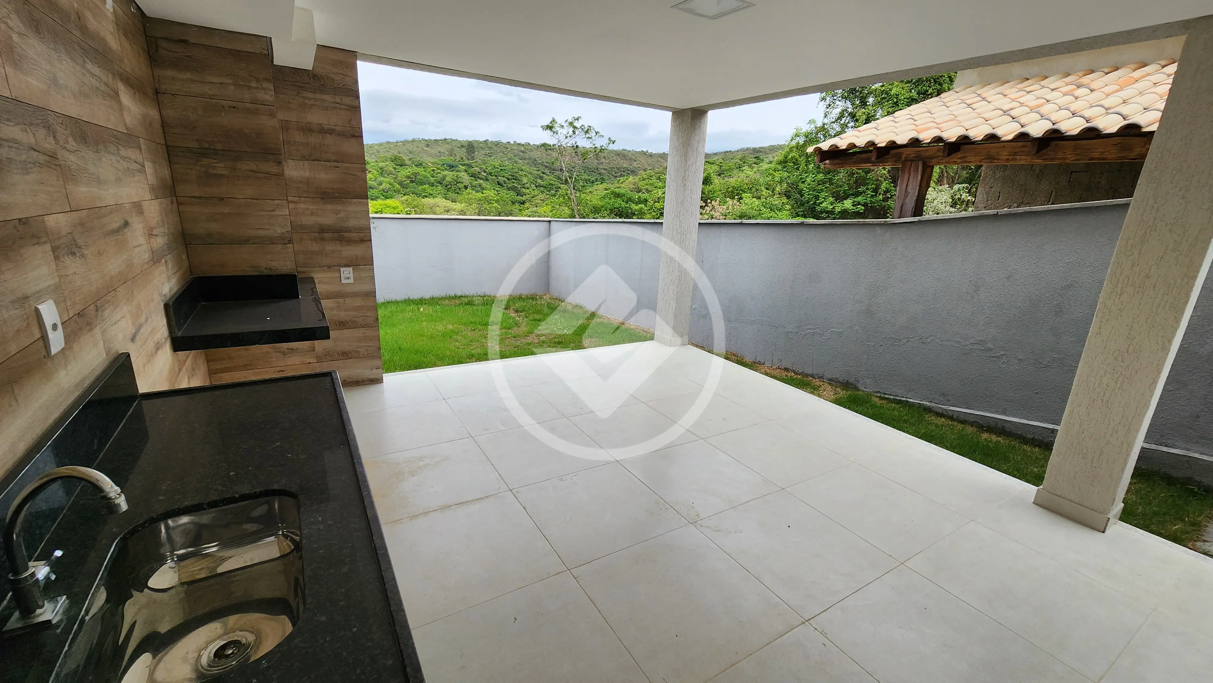 Imagem 6 - Casa em Portal do Sol, Lagoa Santa - MG