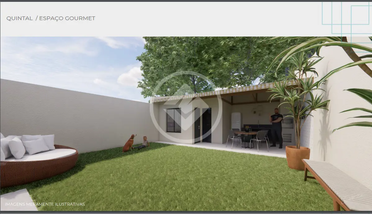 Image 15 - Casa em Parque Andiara, Pedro Leopoldo - MG