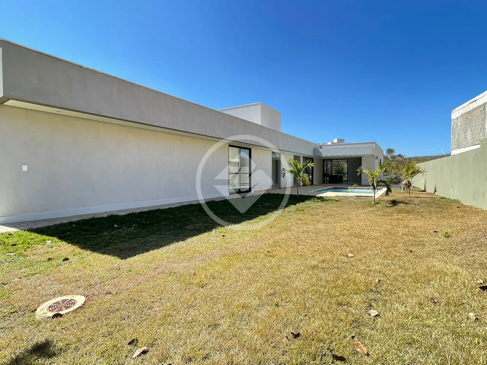 Imagem 1 - Casa Condomínio em Lagoa Santa Park Residence, Lagoa Santa - MG