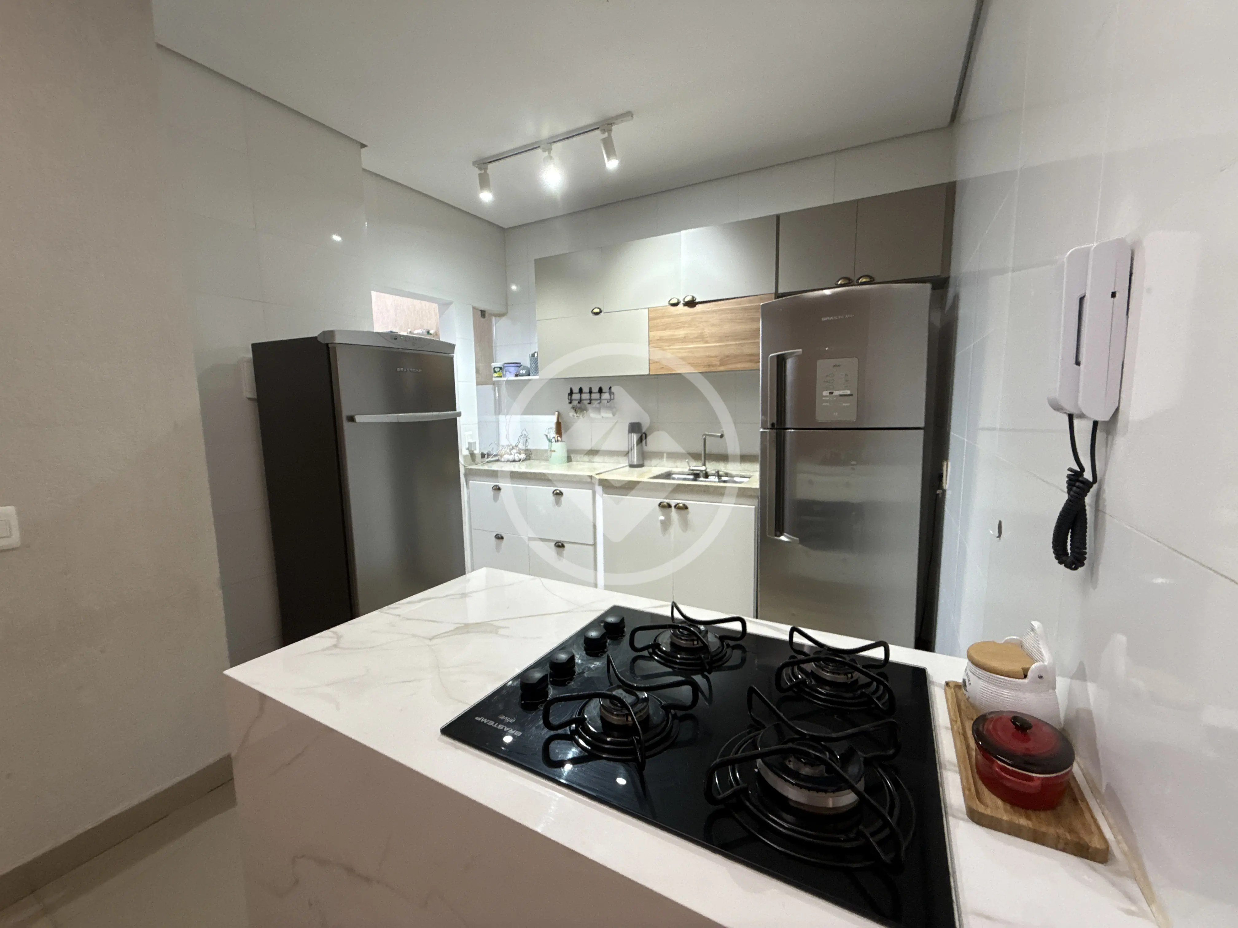 Imagem 5 - Casa em Residencial Visão, Lagoa Santa - MG