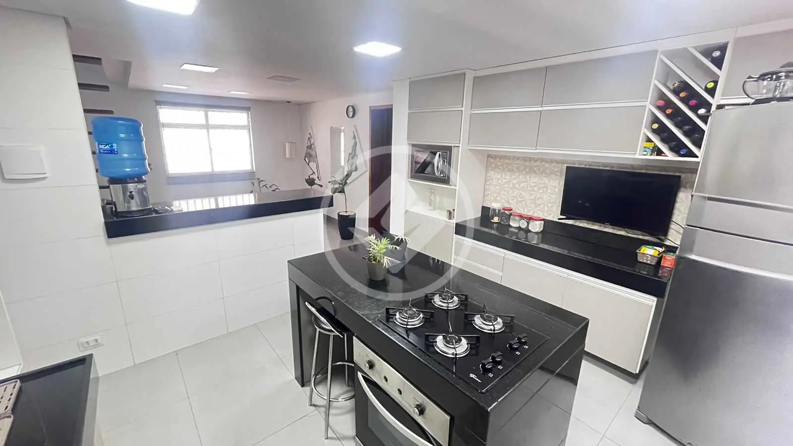 Imagem 3 - Casa em Célvia, Vespasiano - MG