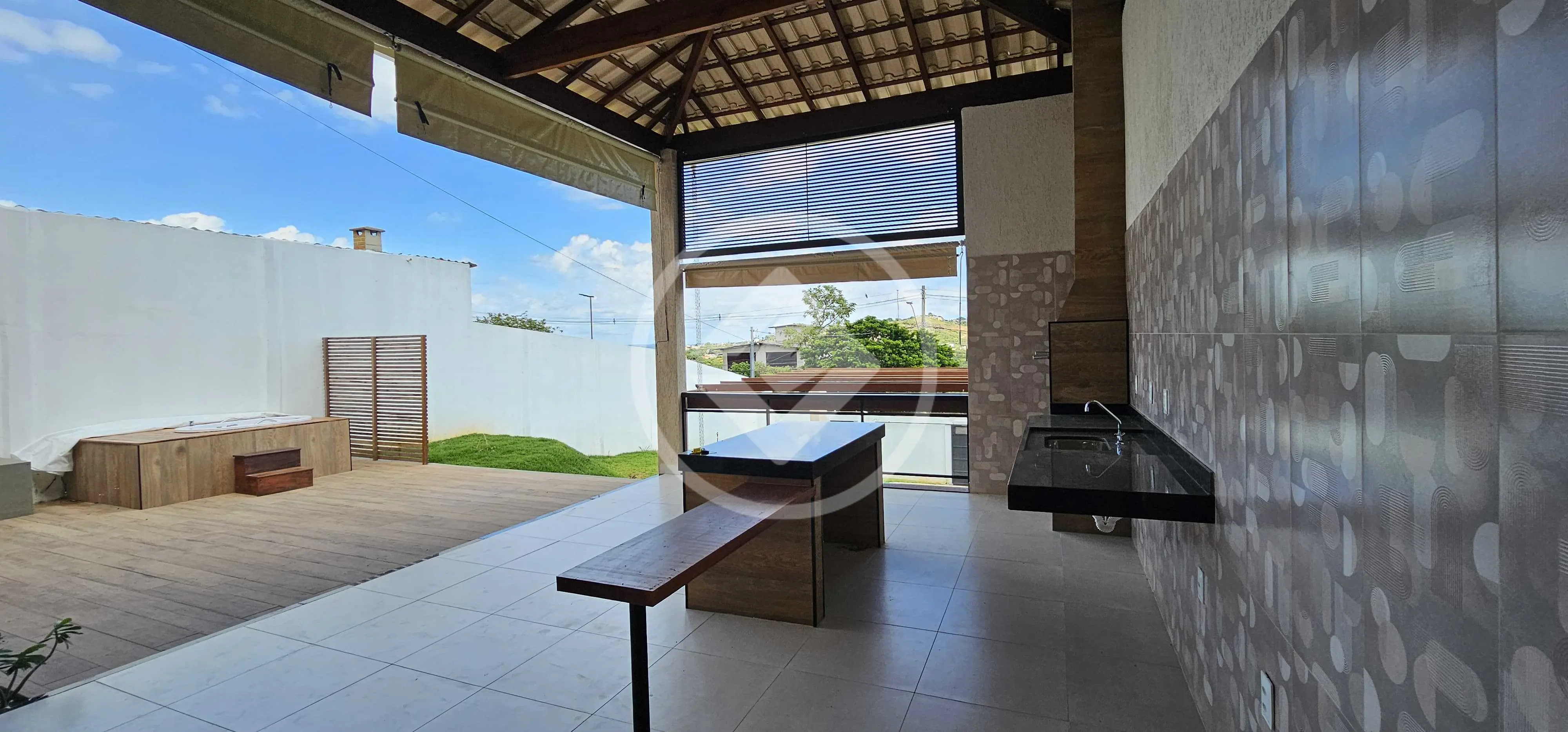 Imagem 6 - Loft / Studio em Novo Santos Dumont, Lagoa Santa - MG