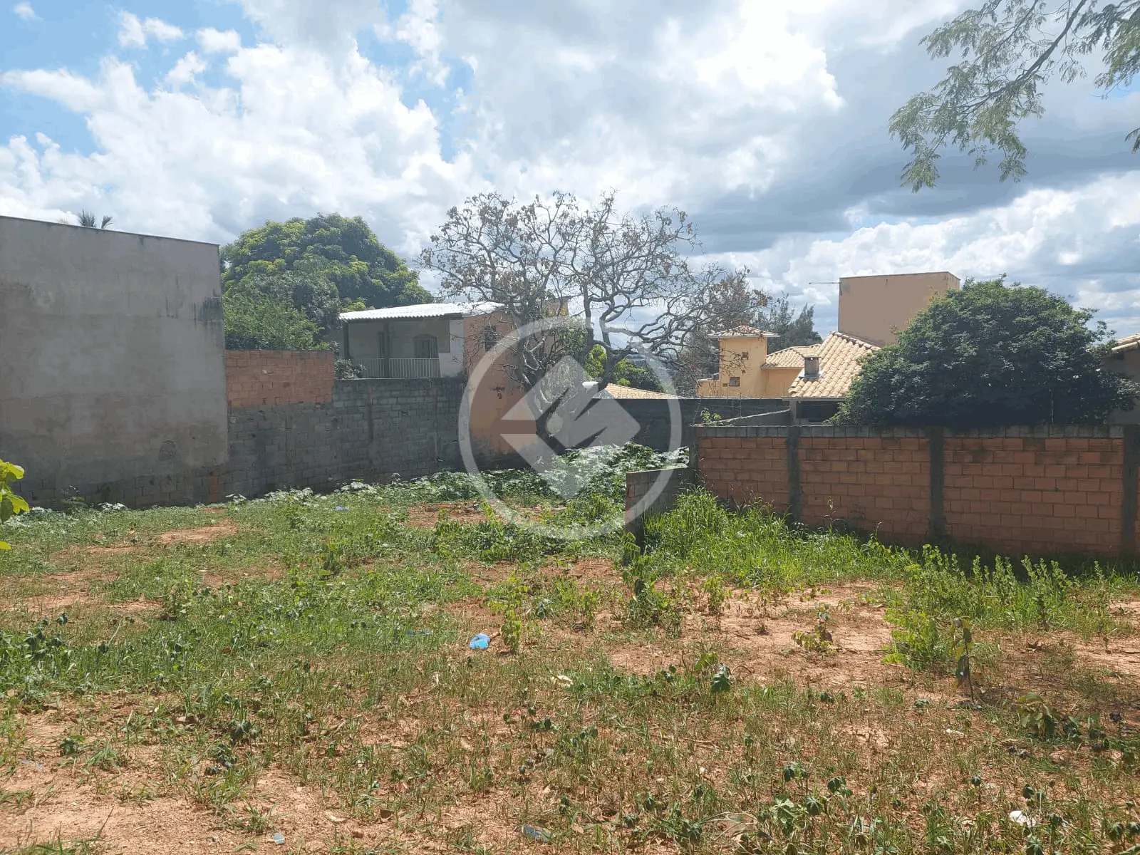 Imagem 3 - Terreno em Alto do Joá, Lagoa Santa - MG
