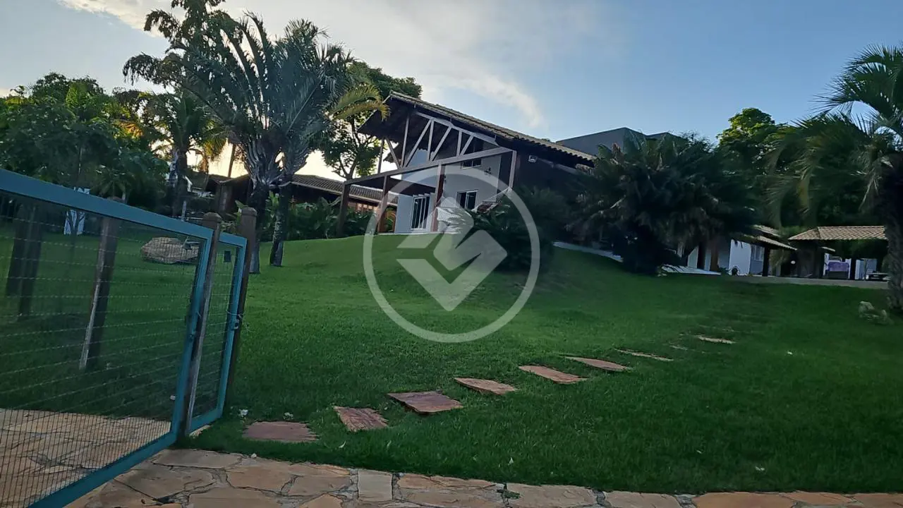 Imagem 2 - Casa em Condados da Lagoa, Lagoa Santa - MG