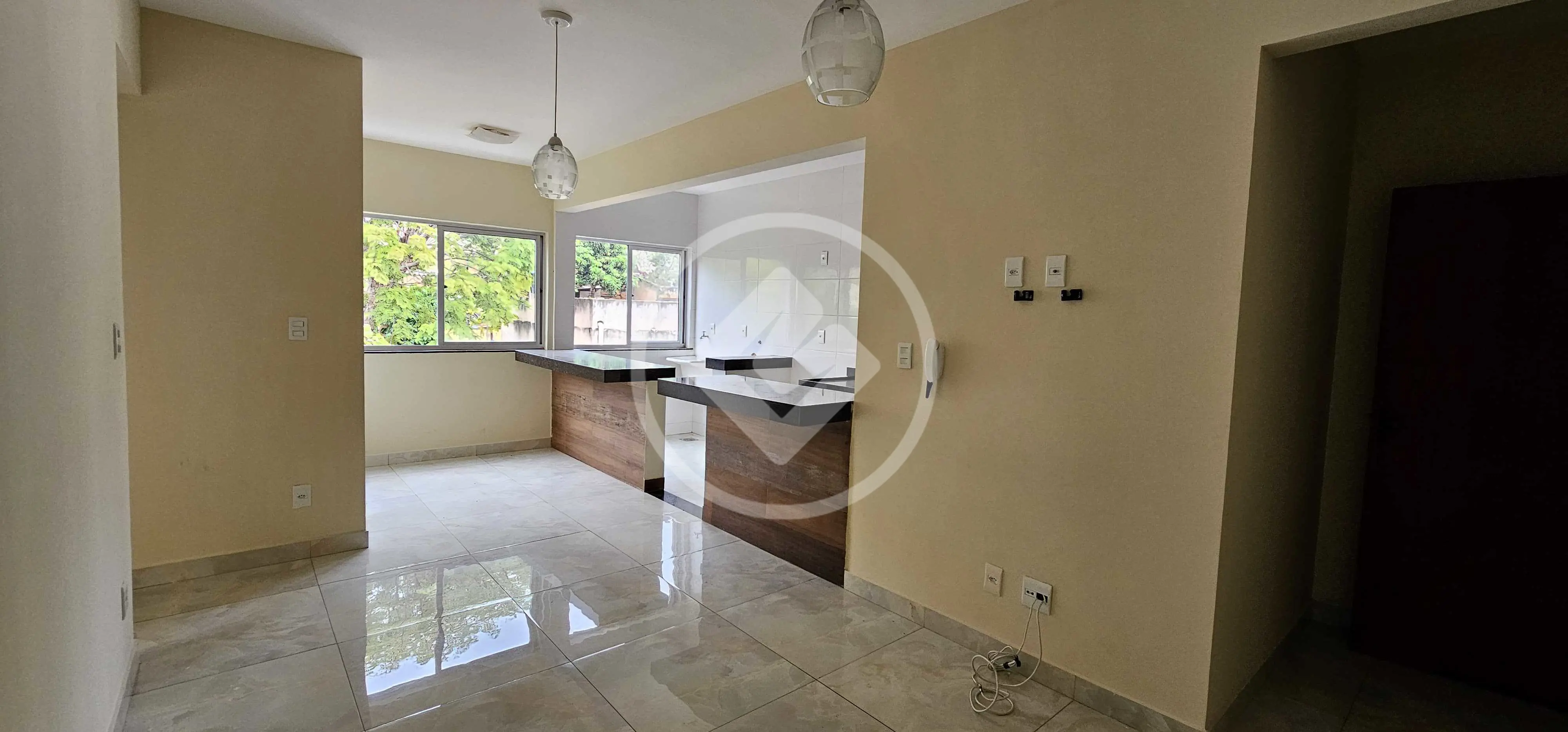 Imagem 1 - Apartamento em Residencial Visão, Lagoa Santa - MG