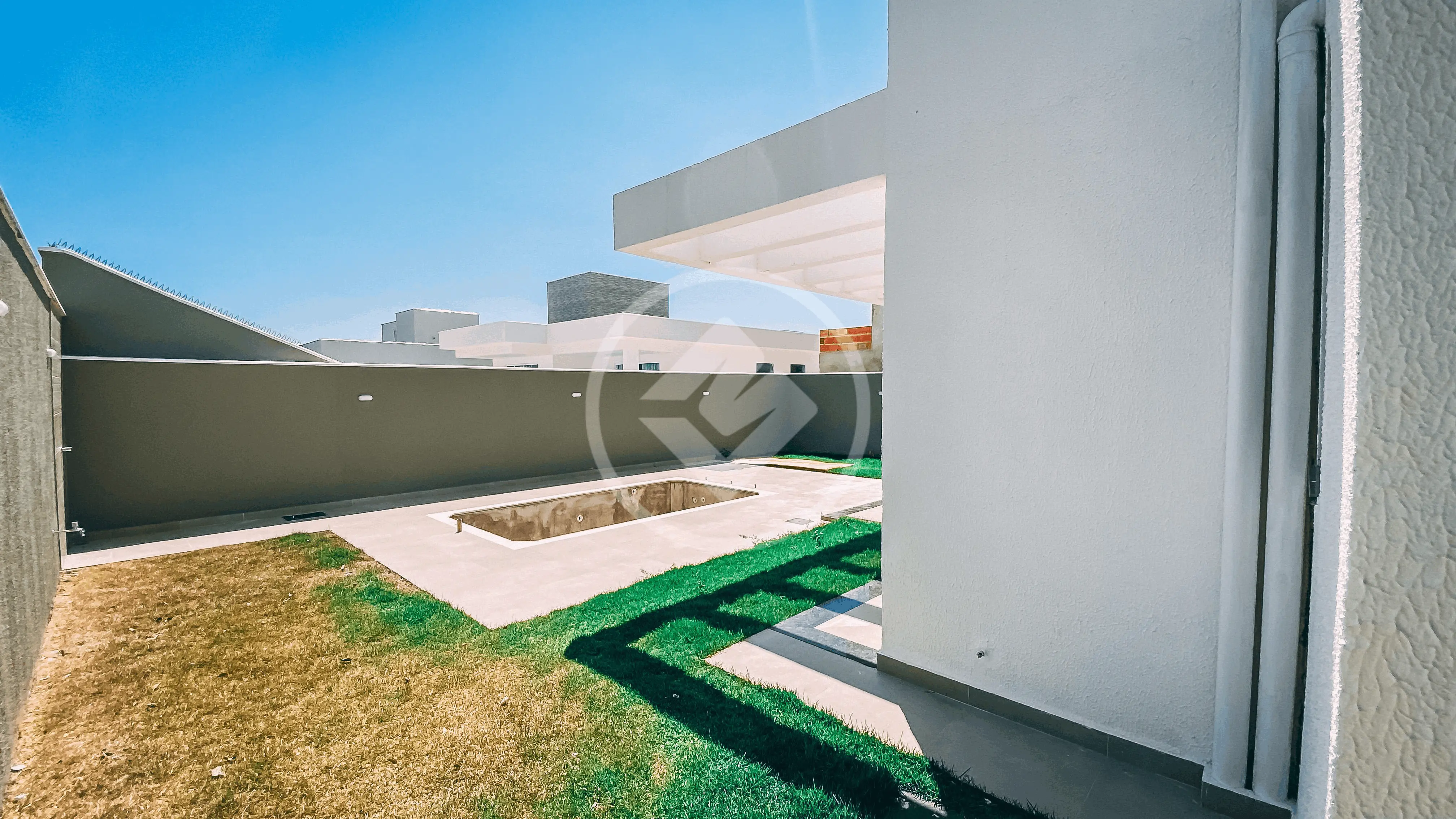 Imagem 2 - Casa em Trilhas do Sol, Lagoa Santa - MG