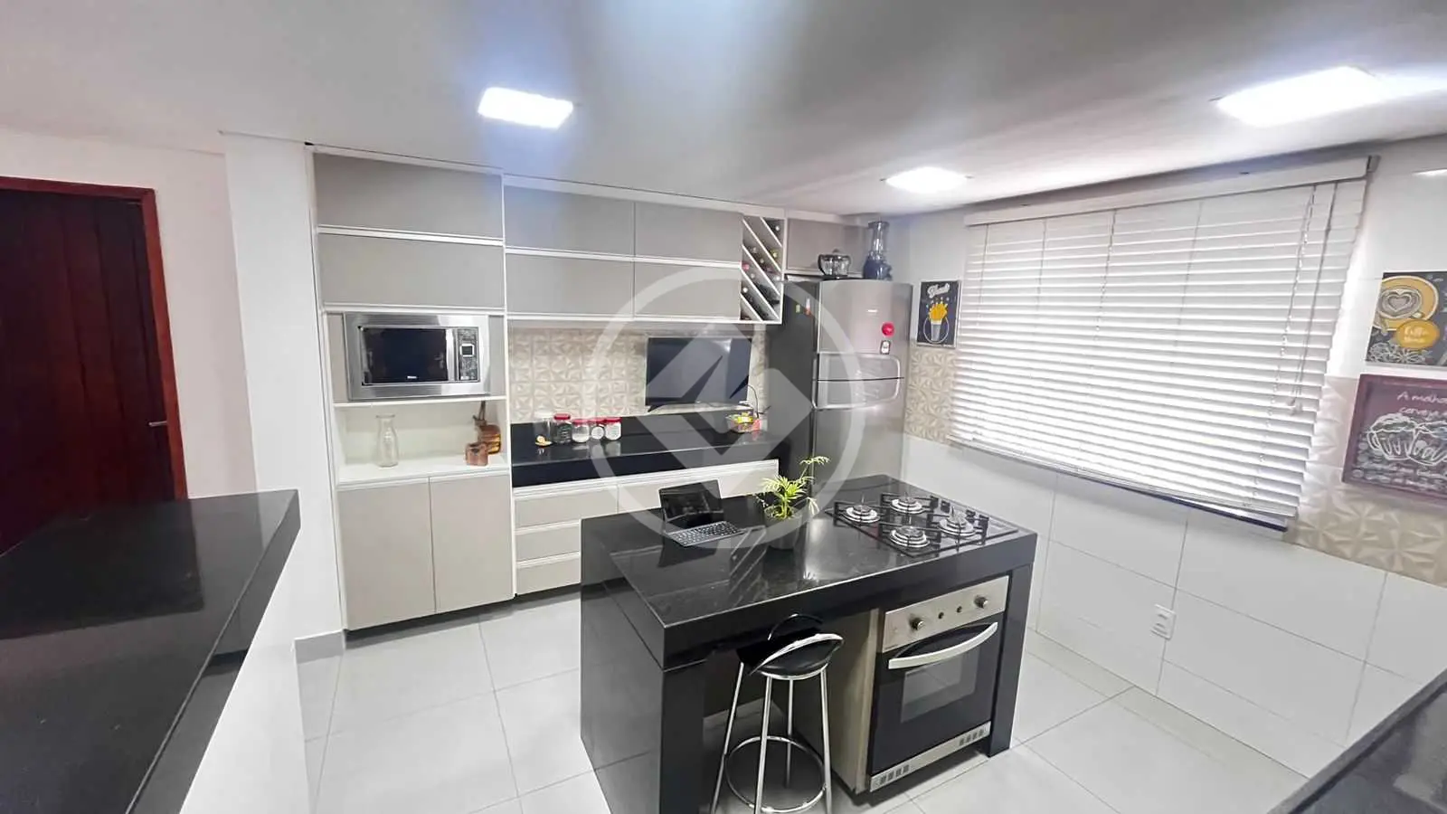 Imagem 5 - Casa em Célvia, Vespasiano - MG