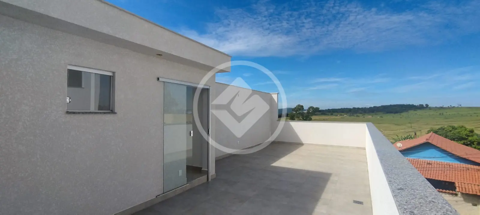 Apartamento Célvia, Vespasiano - MG — foto 1
