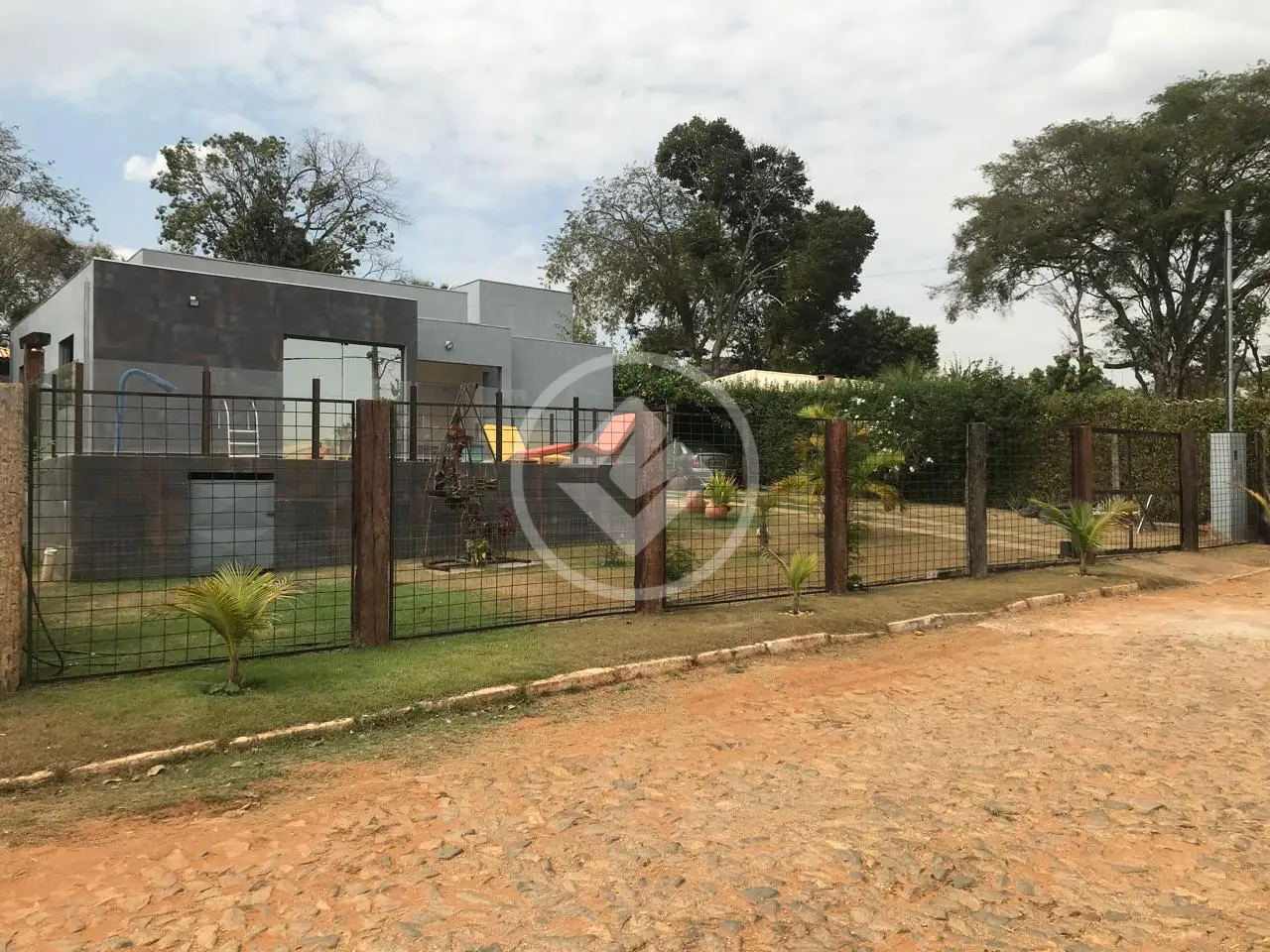 Imagem 1 - Casa Condomínio em Morada do Lago, Jaboticatubas - MG