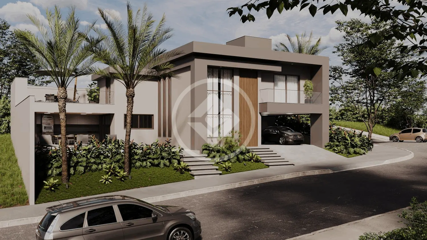 Imagem 2 - Casa Condomínio em Novo Campinho, Pedro Leopoldo - MG