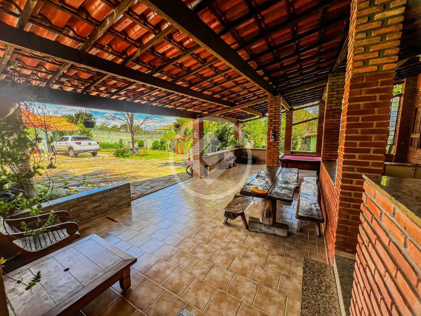 Imagem 6 - Casa em Joá, Lagoa Santa - MG