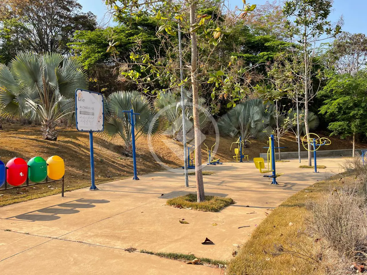 Imagem 3 - Terreno em Lagoinha de Fora, Lagoa Santa - MG