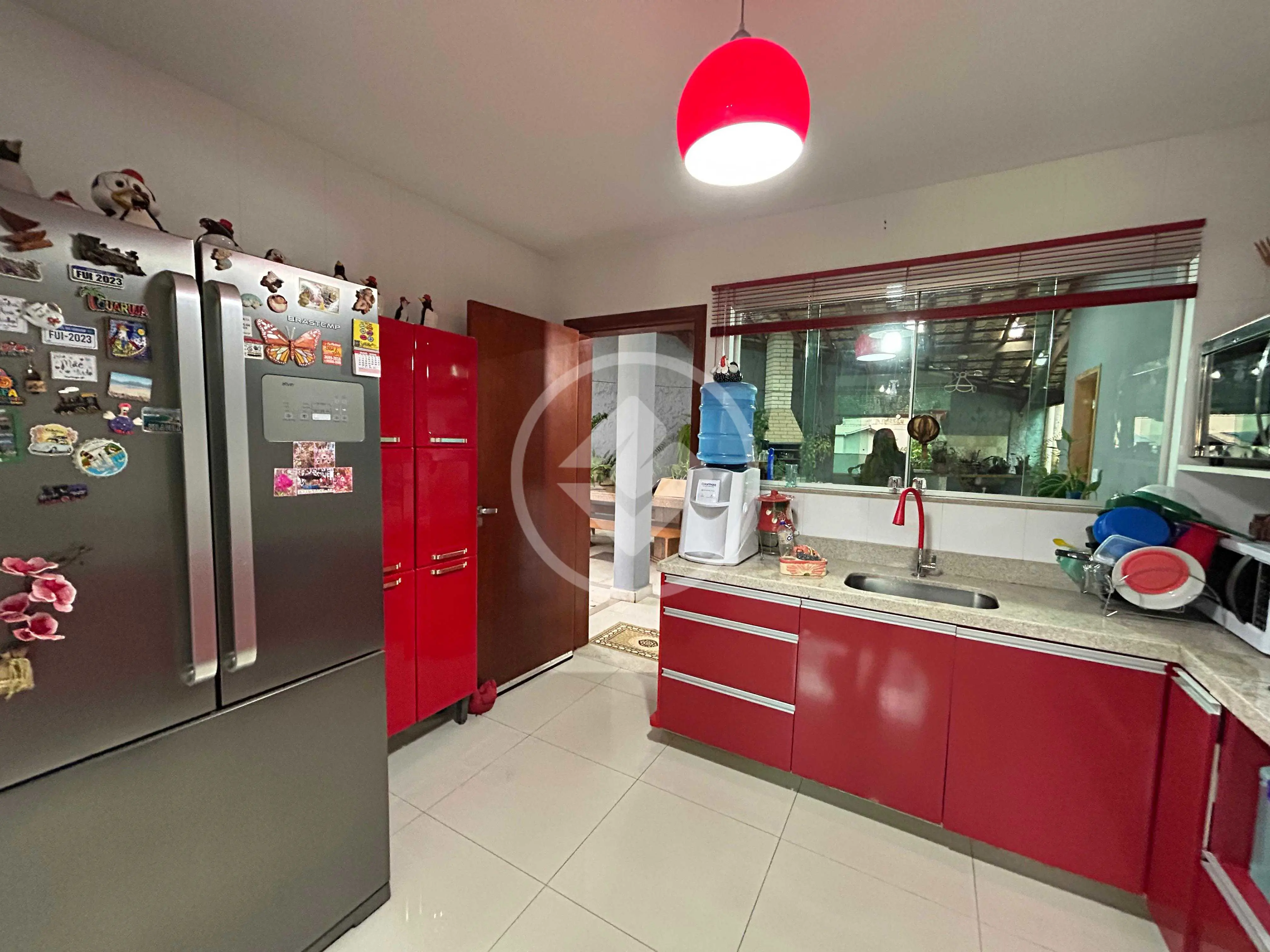 Imagem 5 - Casa Condomínio em Recanto do Poeta Um, Lagoa Santa - MG