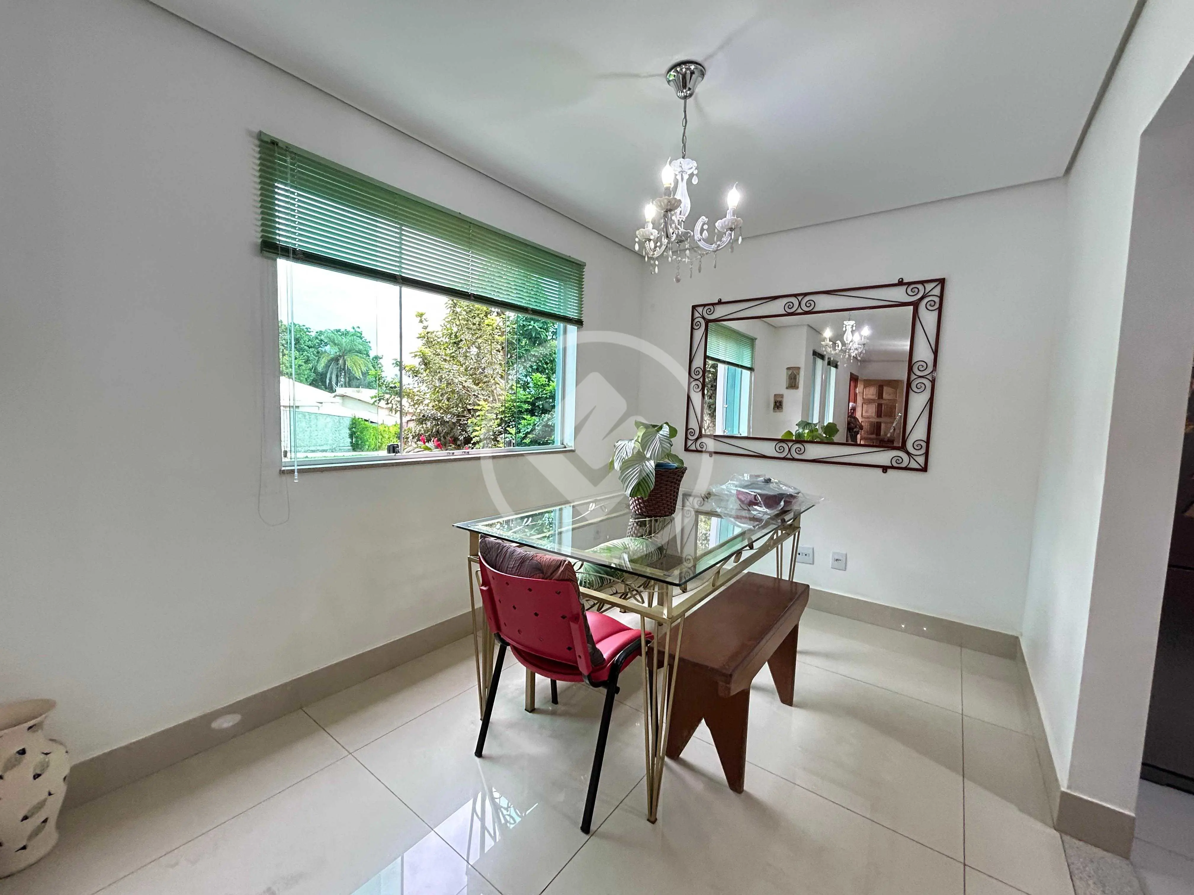 Imagem 6 - Casa Condomínio em Recanto do Poeta Um, Lagoa Santa - MG