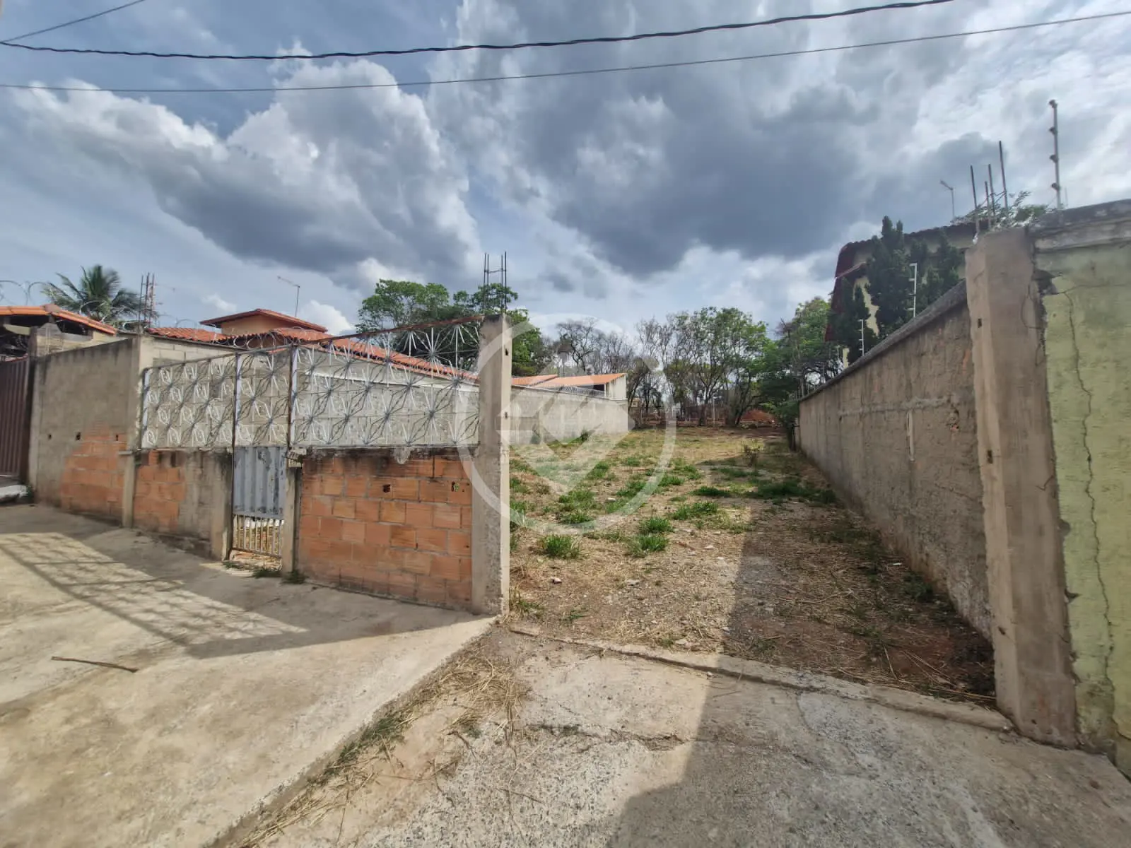 Imagem 1 - Terreno em Tradição, Lagoa Santa - MG
