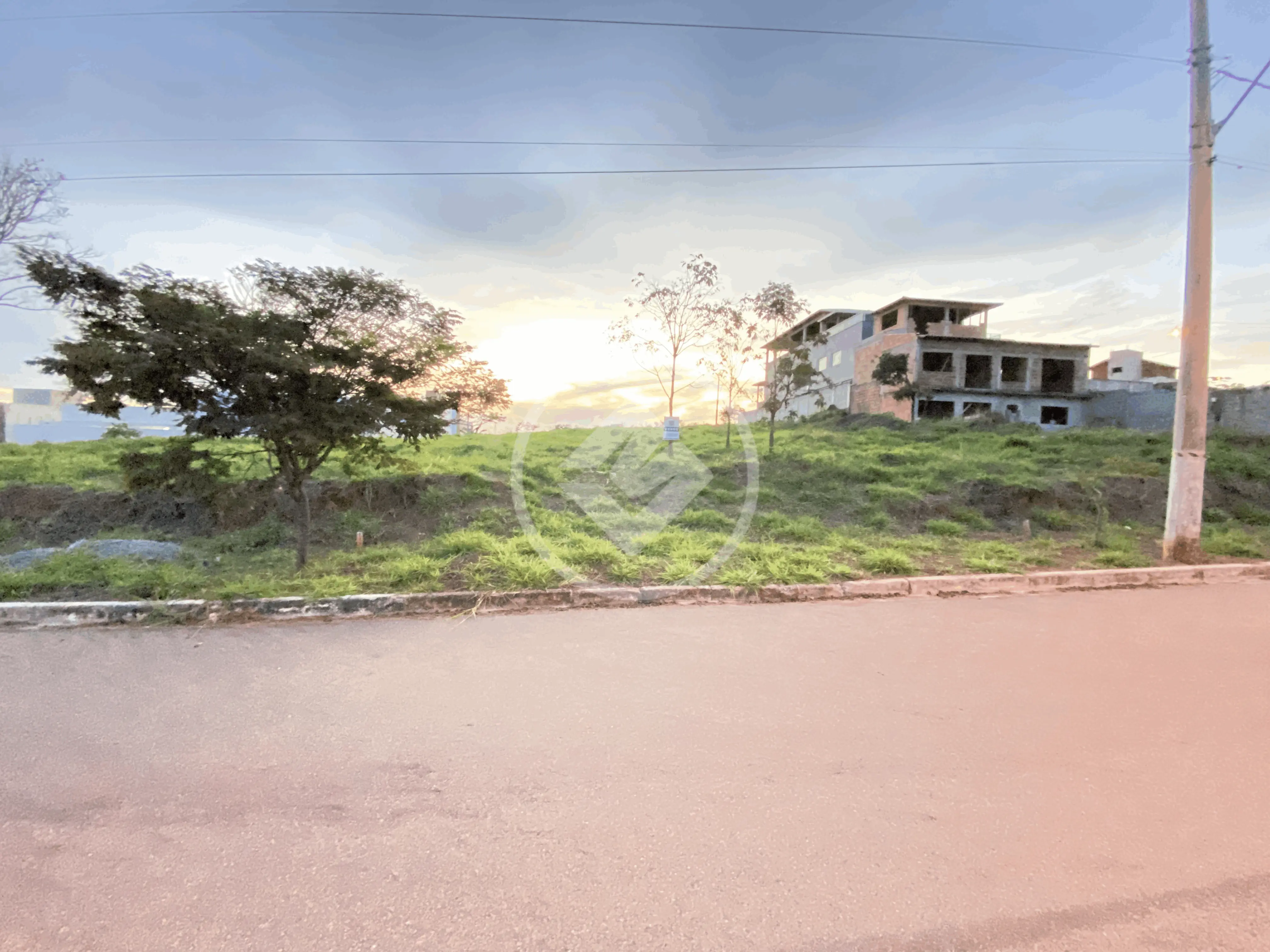 Imagem 1 - Terreno Condomínio em Novo Campinho, Pedro Leopoldo - MG