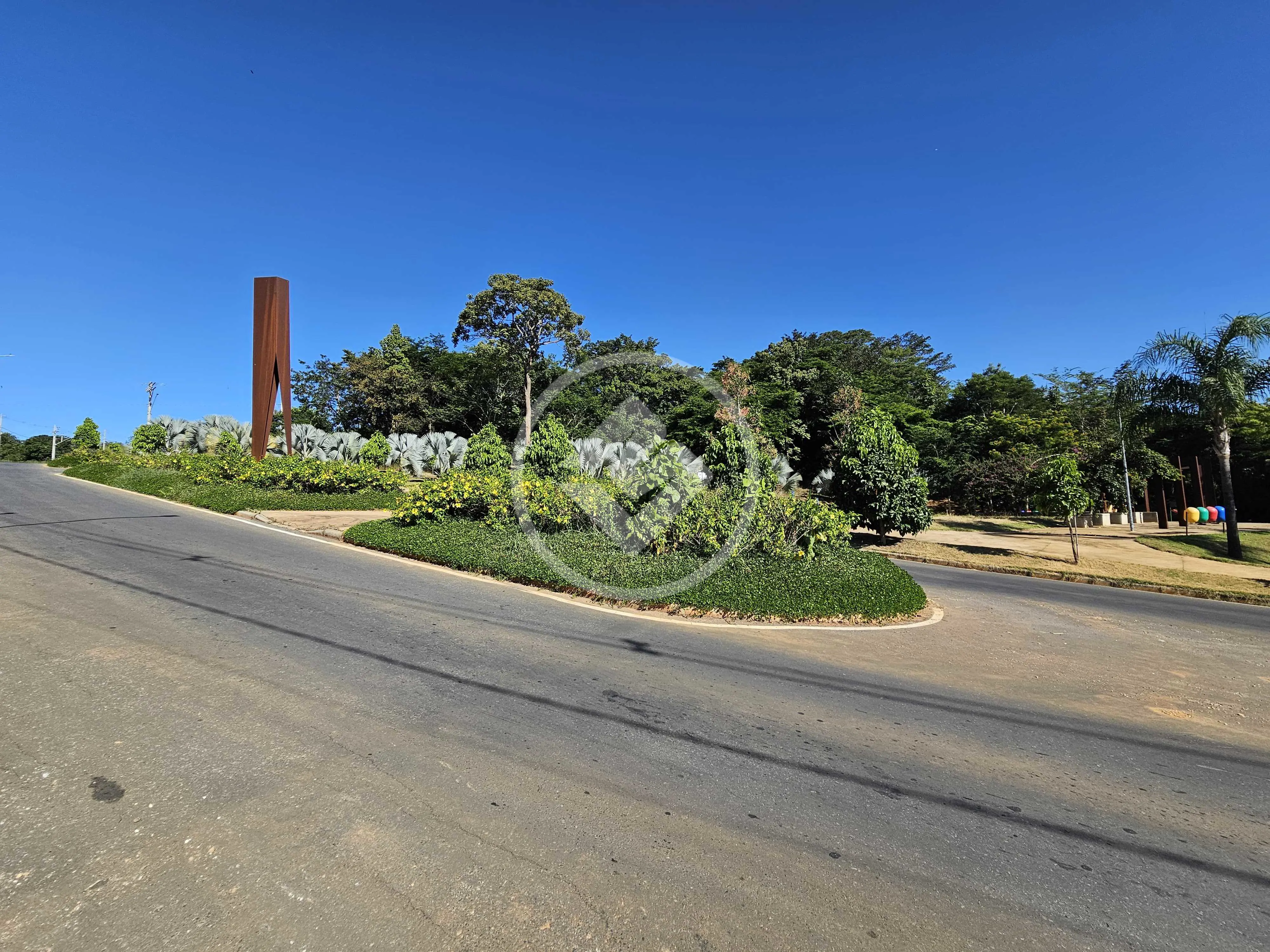 Imagem 1 - Terreno Condomínio em Lagoinha de Fora, Lagoa Santa - MG