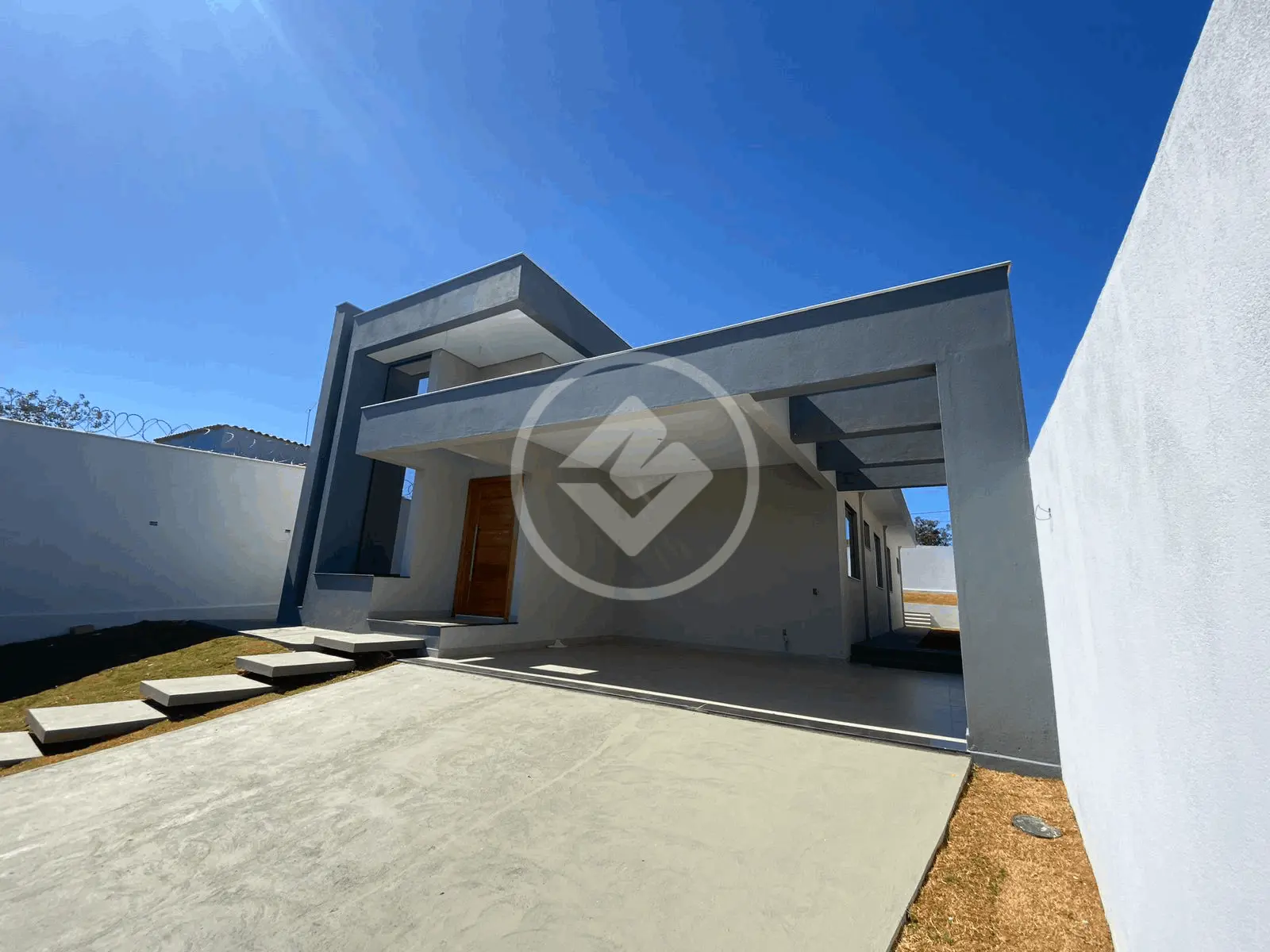 Imagem 3 - Casa em Vila dos Ipês, Lagoa Santa - MG