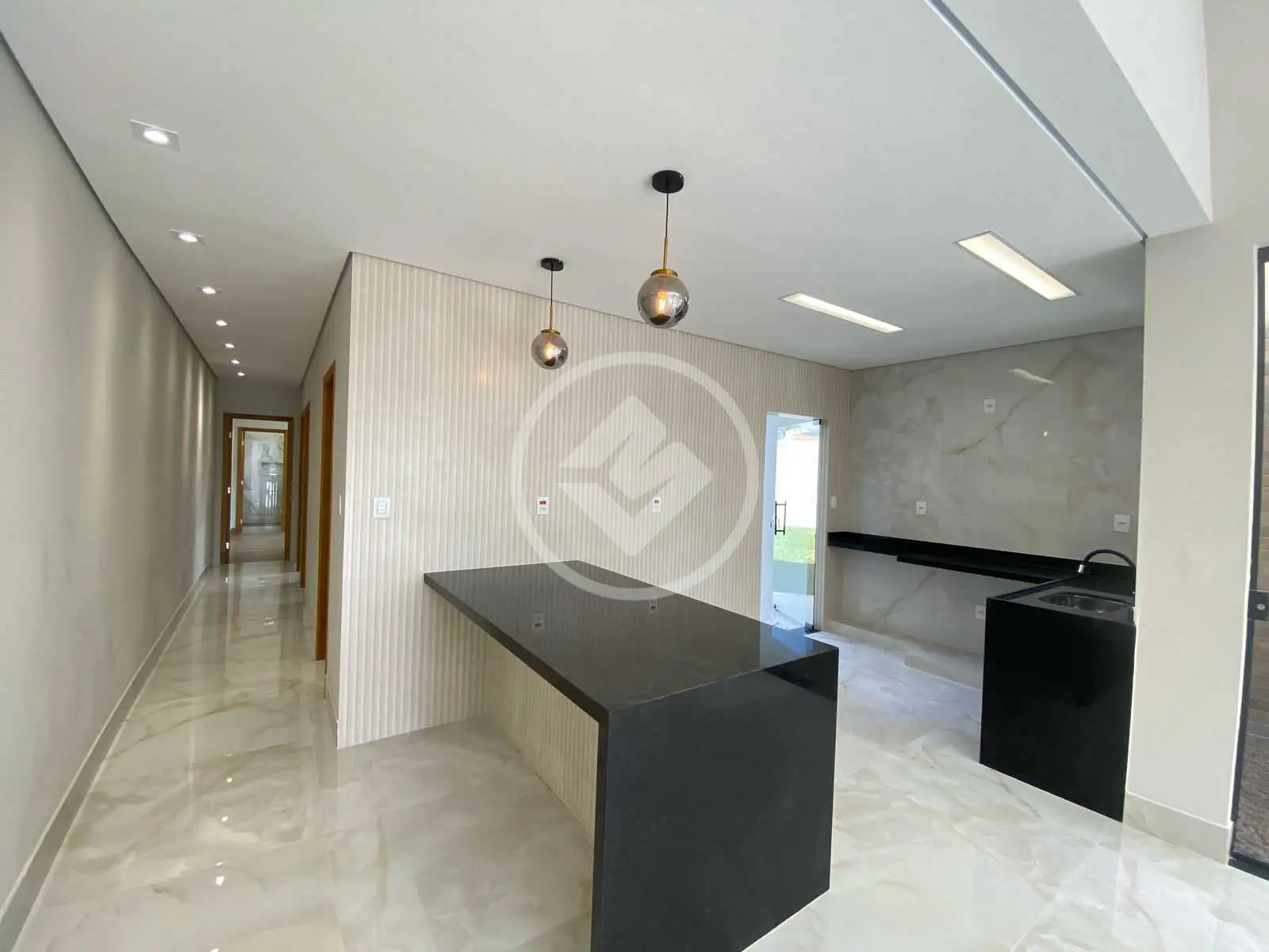 Imagem 2 - Casa em Názia II, Vespasiano - MG