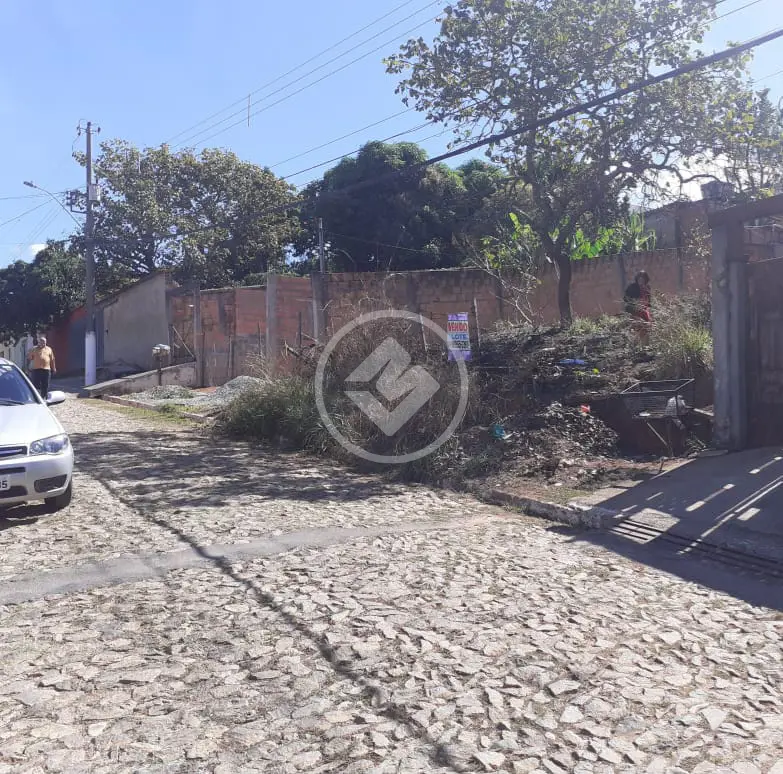 Imagem 1 - Terreno em Aeronautas, Lagoa Santa - MG