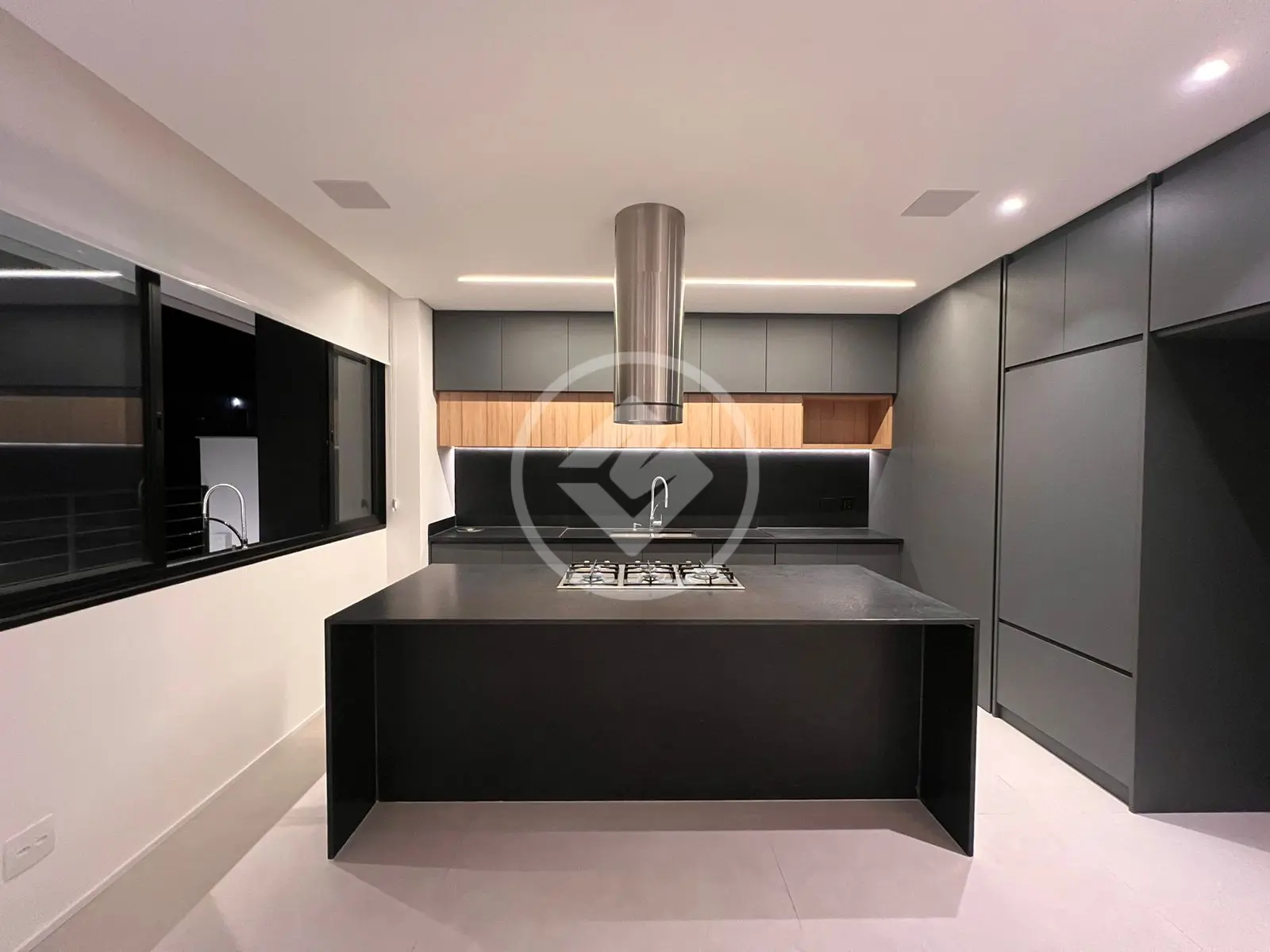 Imagem 4 - Casa Condomínio em Rosa dos Ventos, Vespasiano - MG