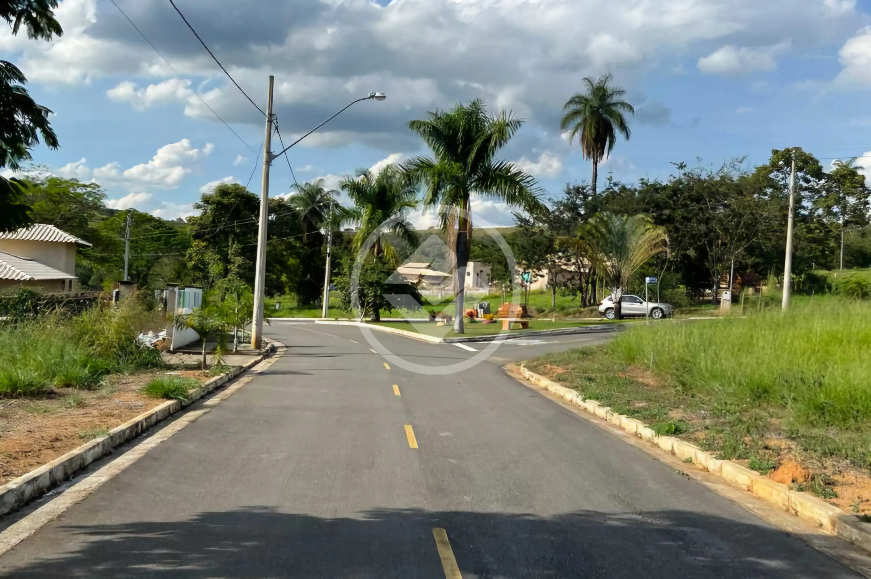 Imagem 1 - Terreno Condomínio em Almeida, Jaboticatubas - MG