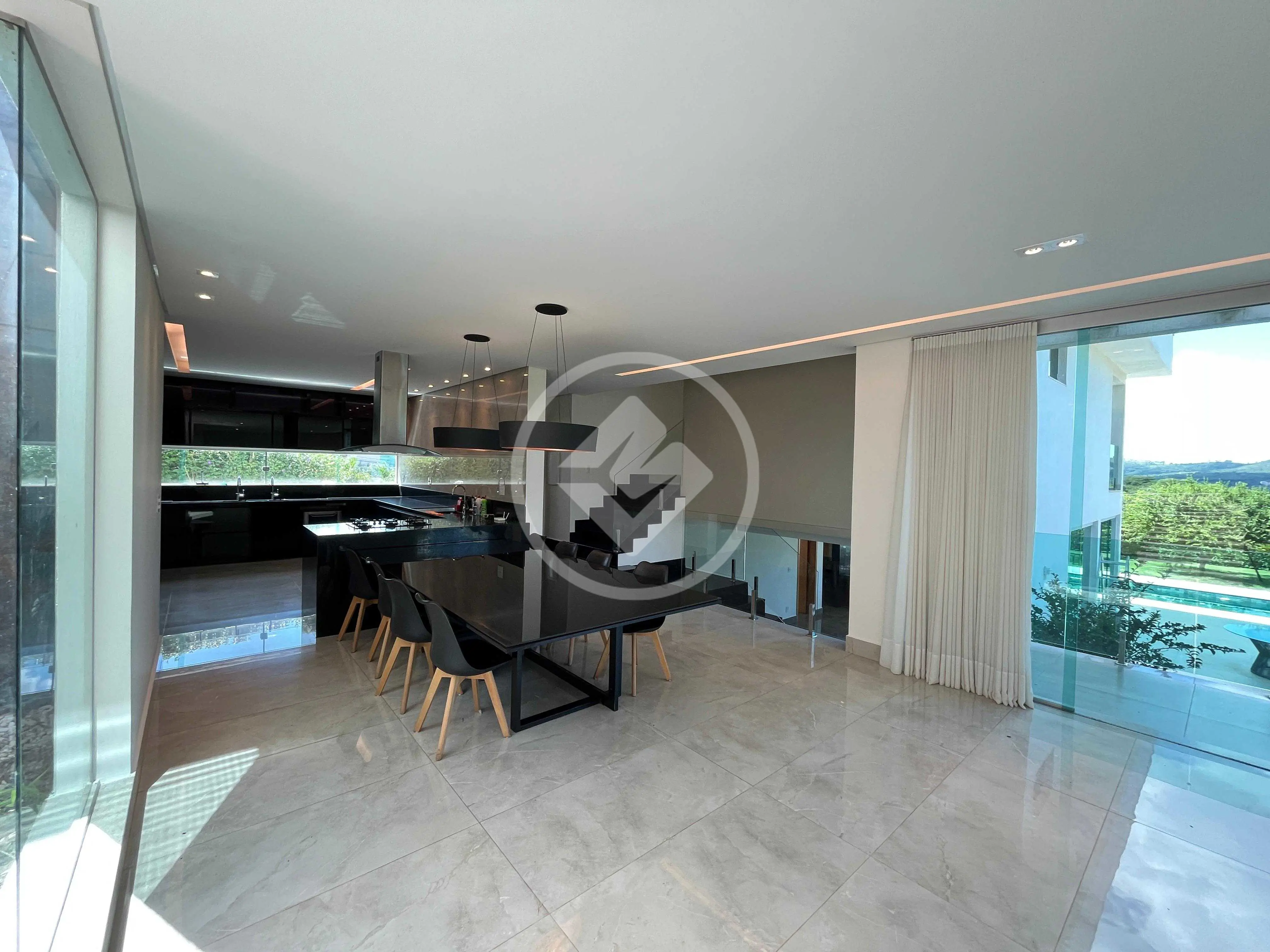 Imagem 3 - Casa Condomínio em Encanto da Lagoa, Lagoa Santa - MG