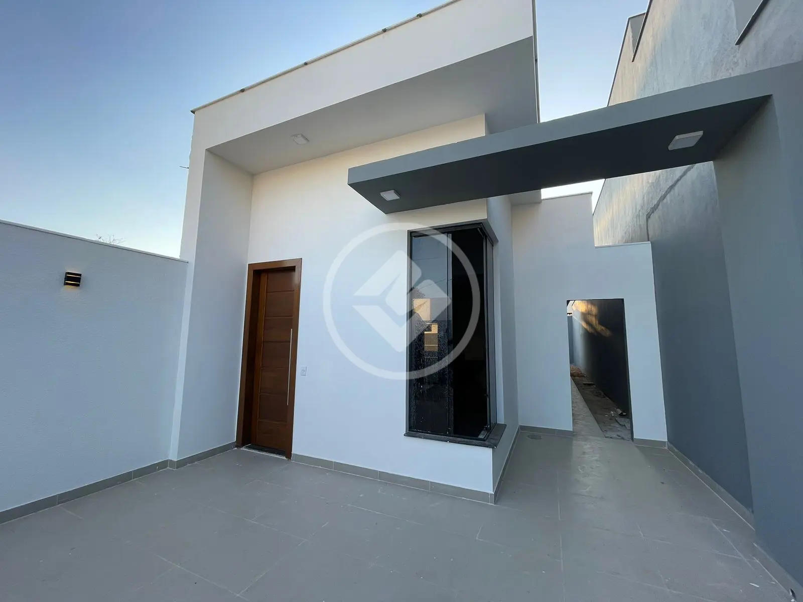Imagem 1 - Casa em Jardim Imperial, Lagoa Santa - MG