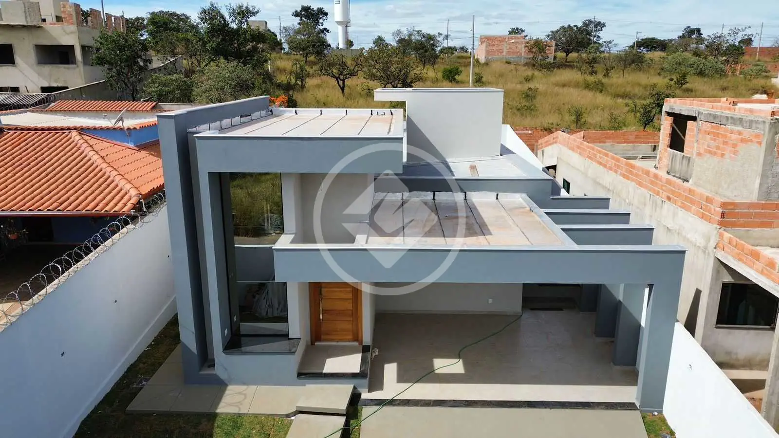 Image 13 - Casa em Vila dos Ipês, Lagoa Santa - MG