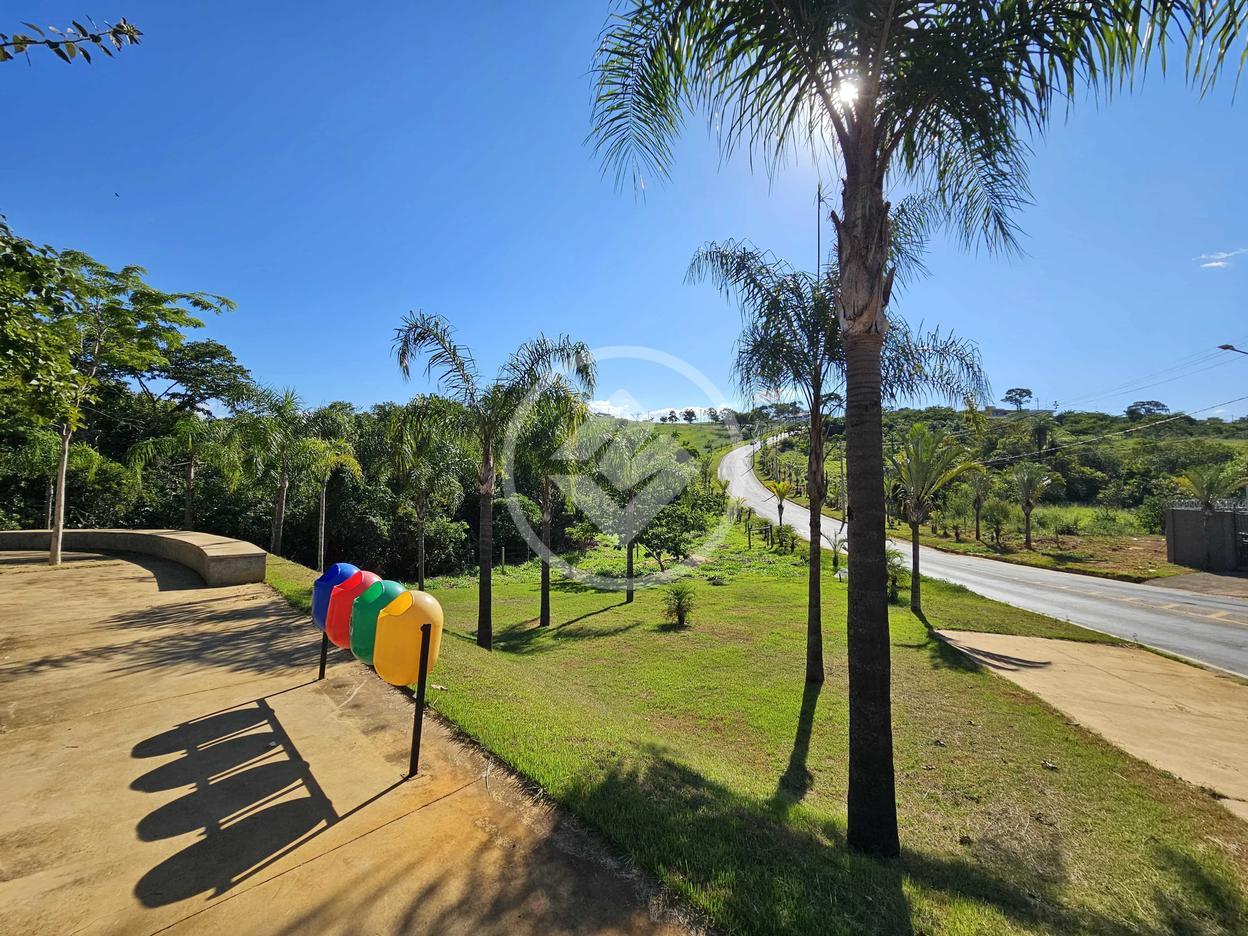 Imagem 4 - Terreno Condomínio em Lagoinha de Fora, Lagoa Santa - MG