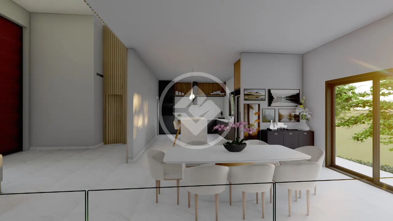 Imagem 5 - Casa Condomínio em Veredas da Lagoa, Lagoa Santa - MG