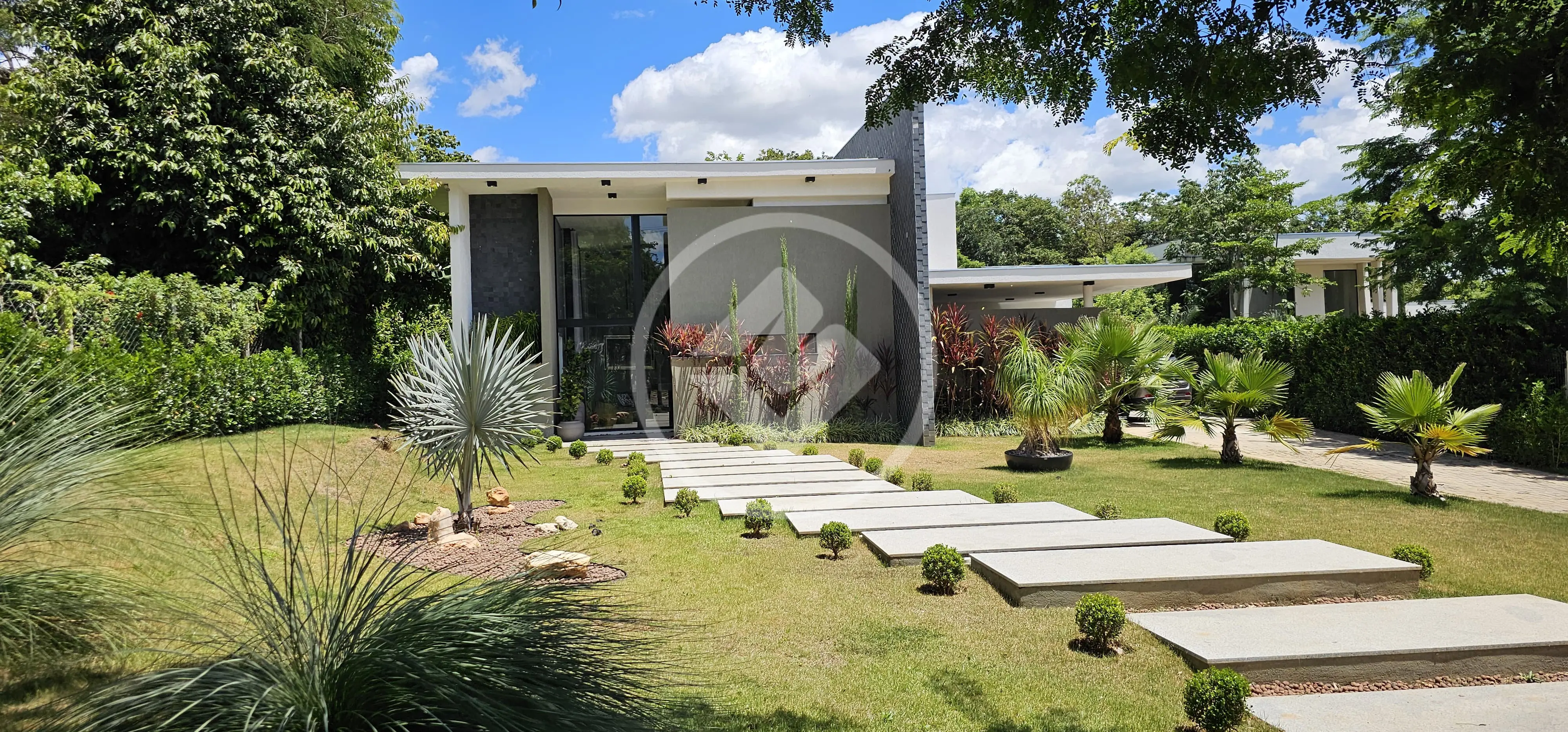 Casa Condomínio Veredas da Lagoa, Lagoa Santa - MG — foto 1
