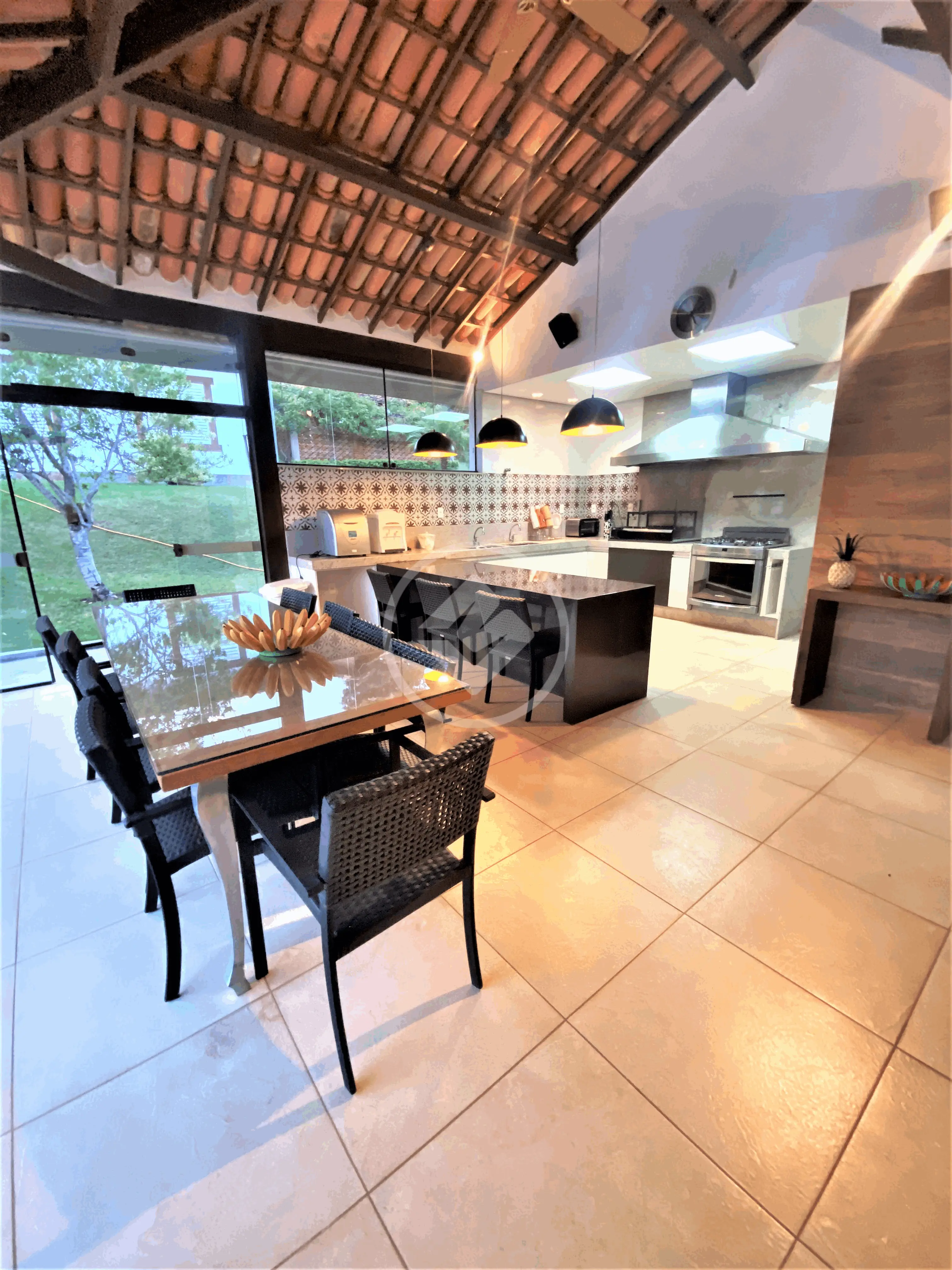 Imagem 2 - Casa Condomínio em Condados da Lagoa, Lagoa Santa - MG