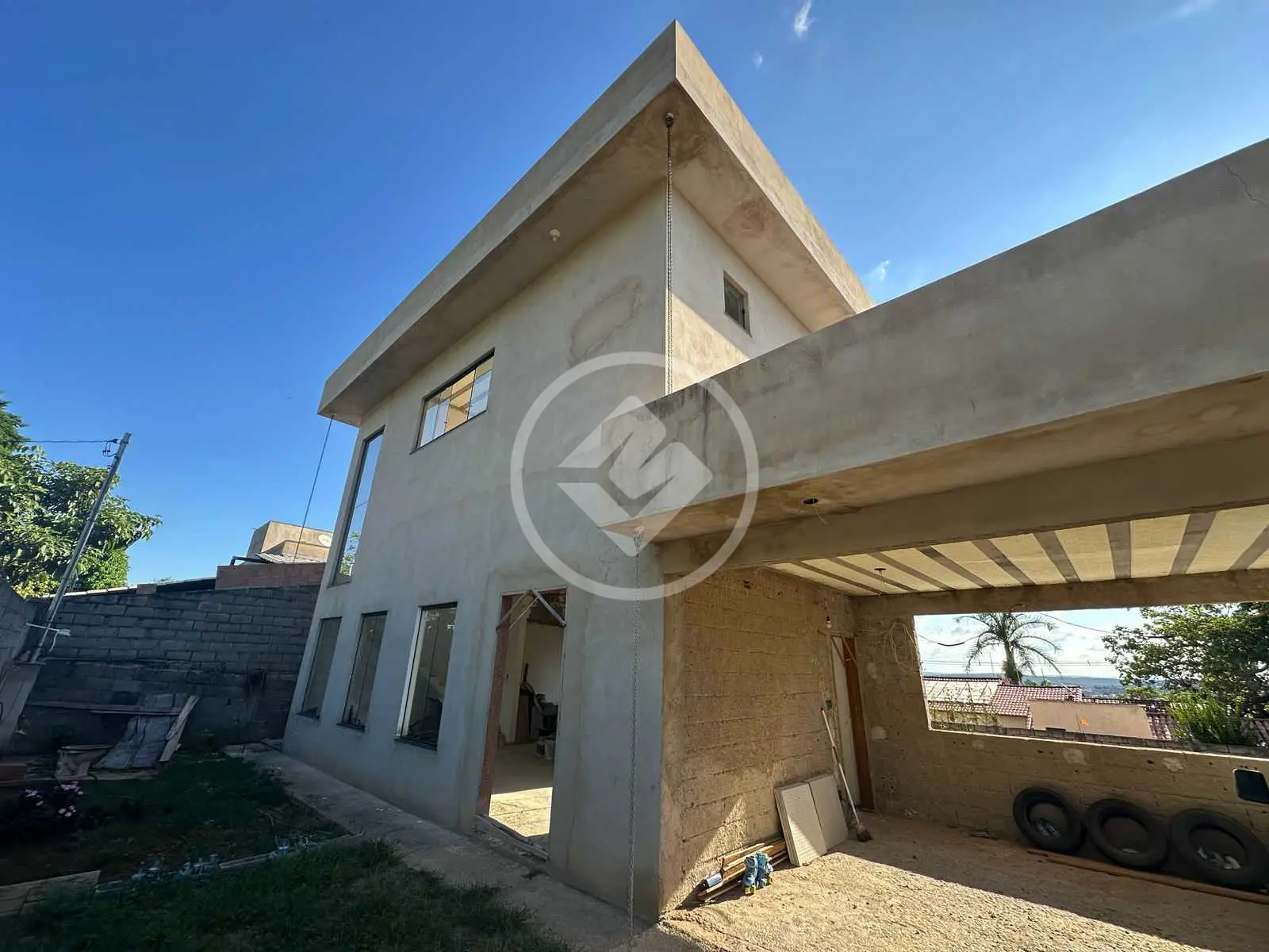 Sobrado Joá, Lagoa Santa - MG — foto 2