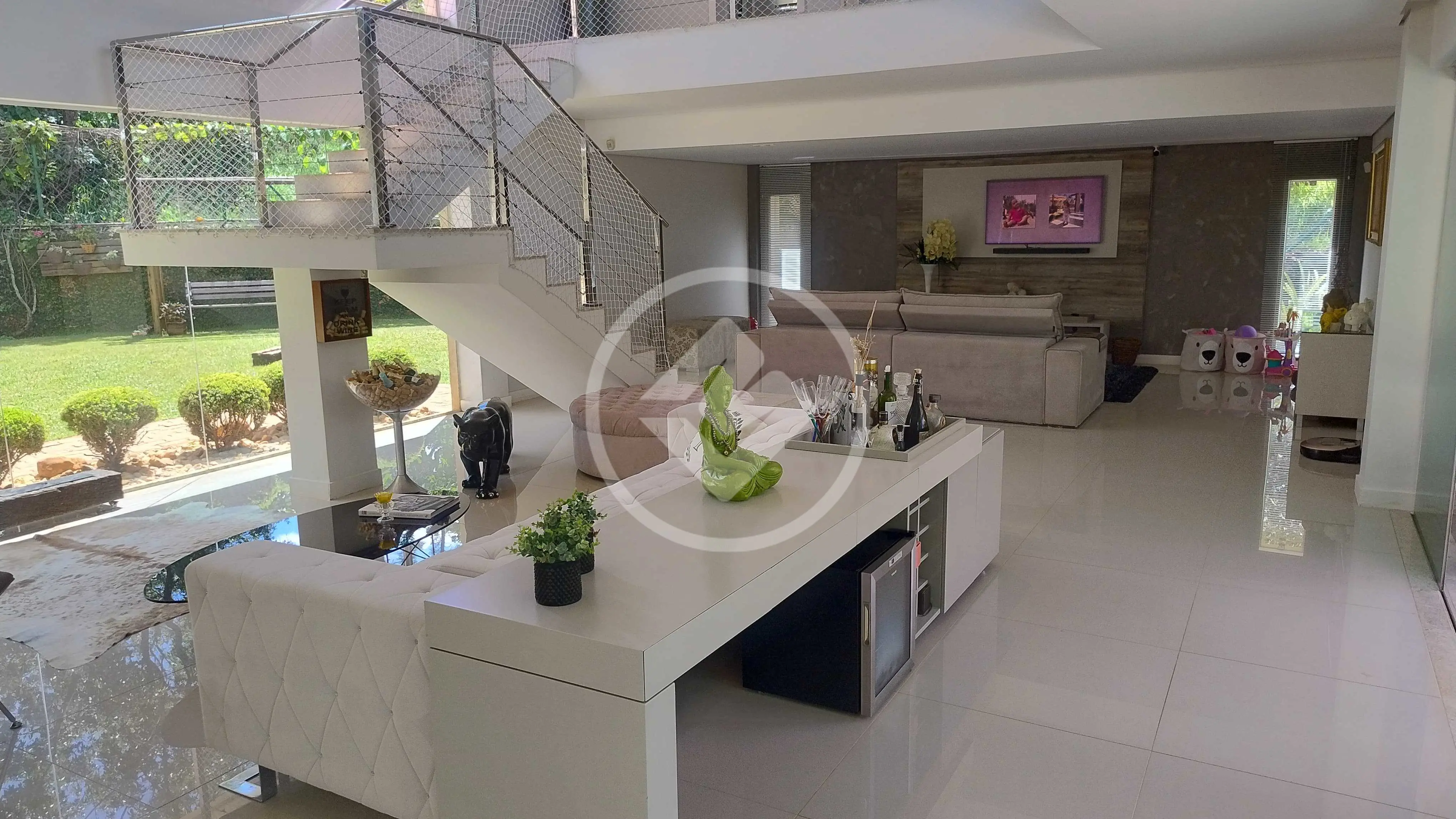 Imagem 6 - Casa Condomínio em Mirante do Tamboril, Lagoa Santa - MG