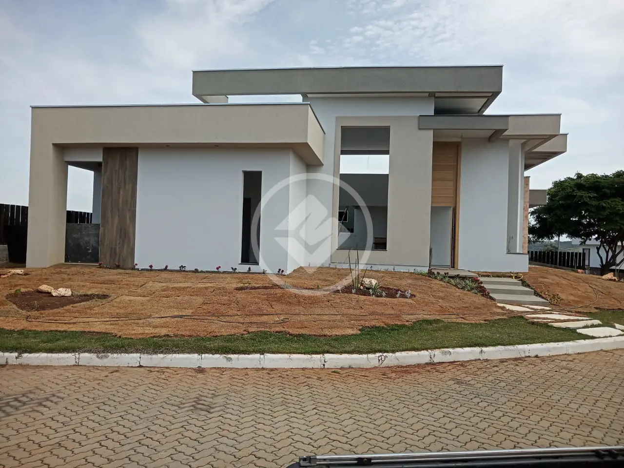 Imagem 1 - Casa Condomínio em Residencial Park I, Vespasiano - MG