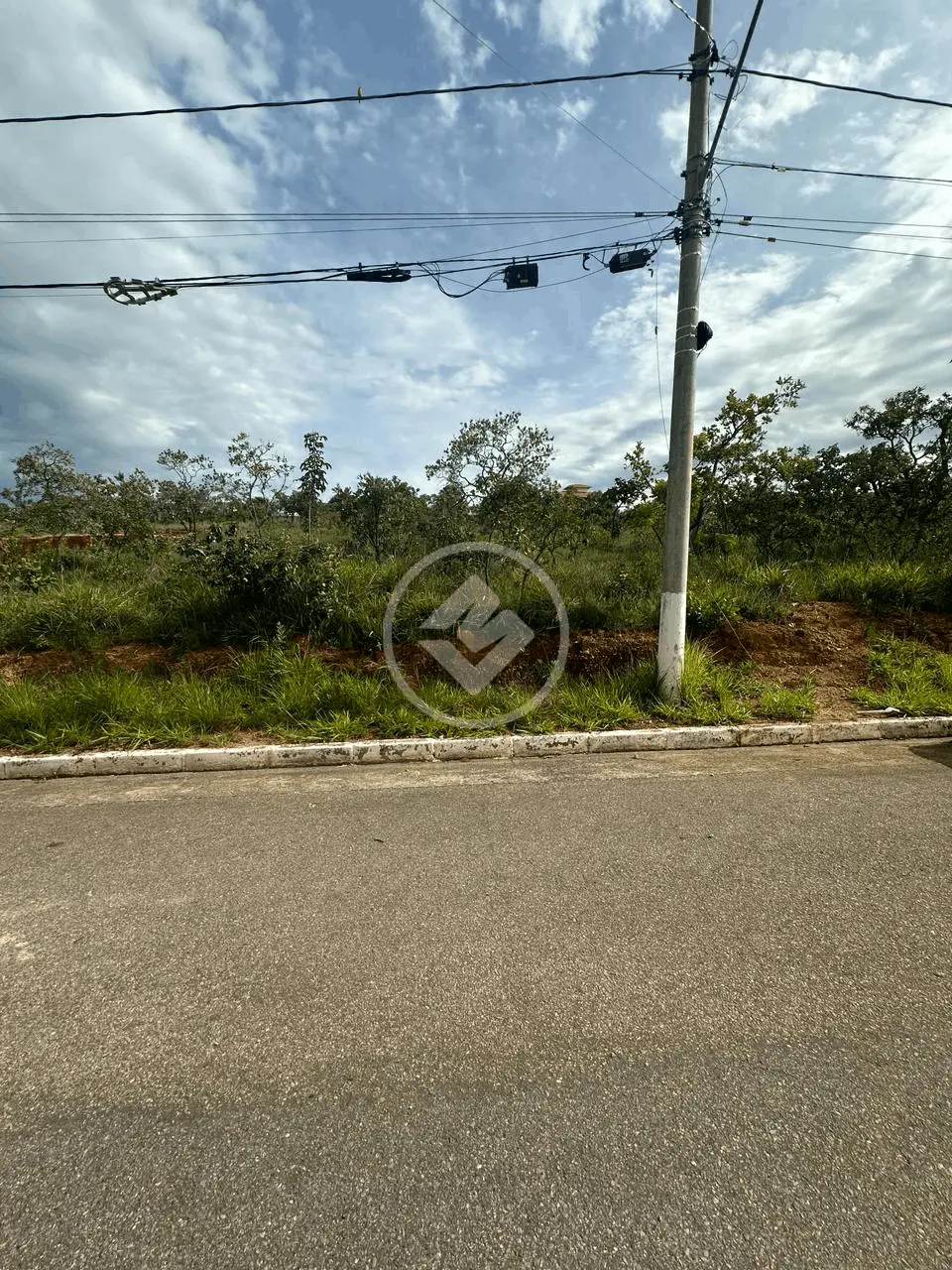 Terreno Condomínio Lagoa Mansões, Lagoa Santa - MG — foto 2
