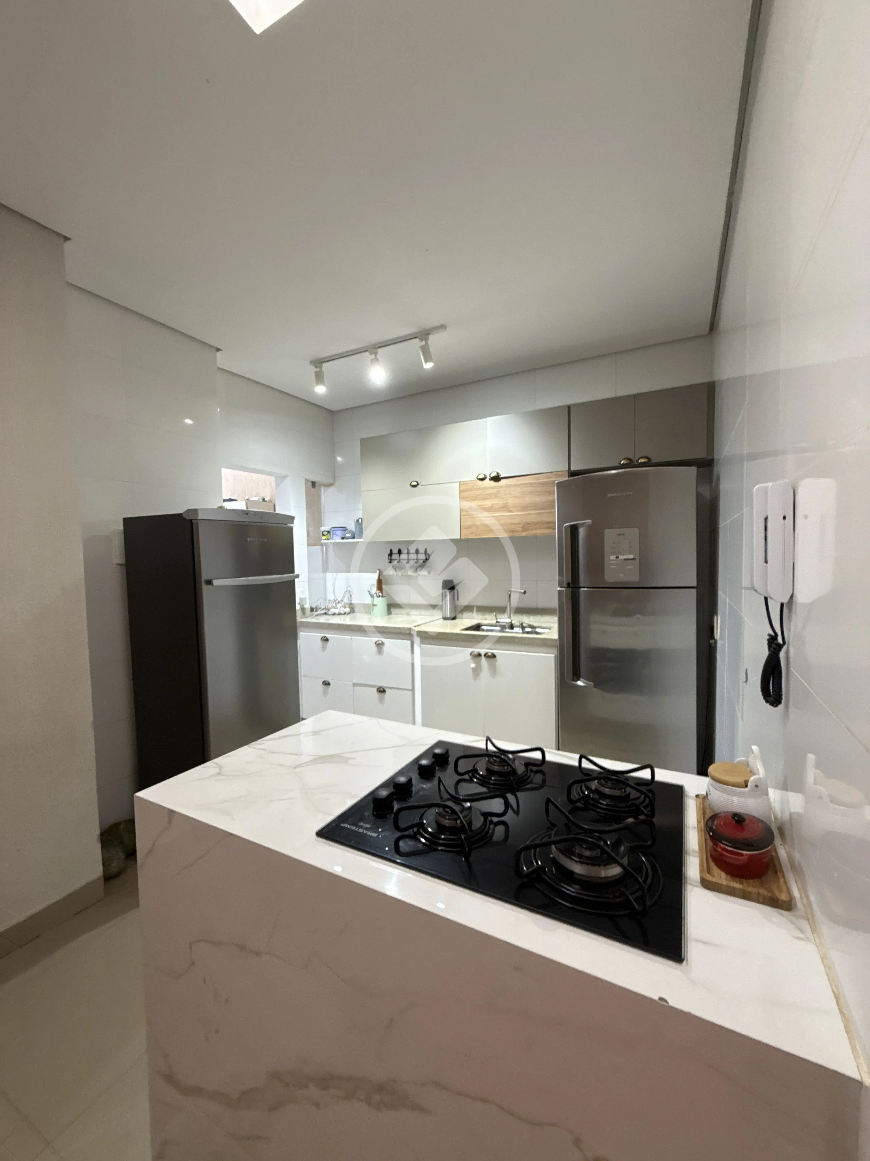 Imagem 4 - Casa em Residencial Visão, Lagoa Santa - MG