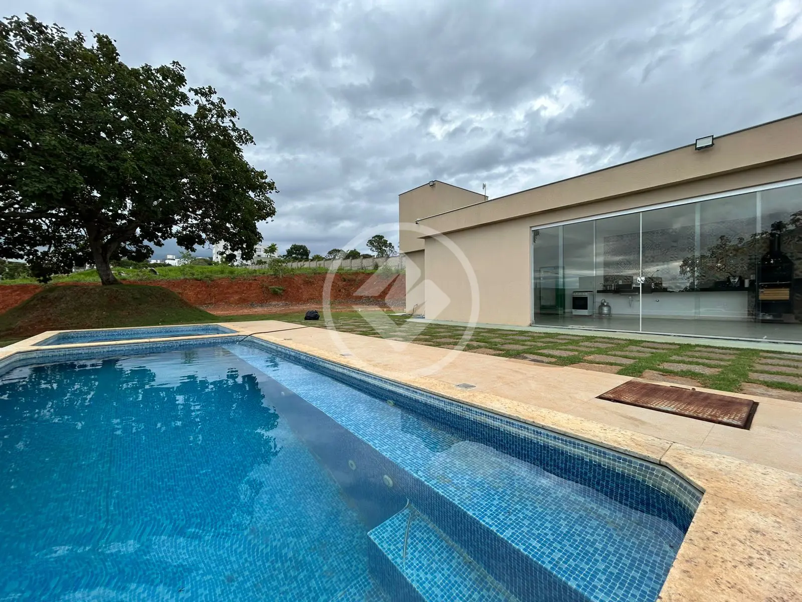 Imagem 1 - Terreno Condomínio em Novo Santos Dumont, Lagoa Santa - MG
