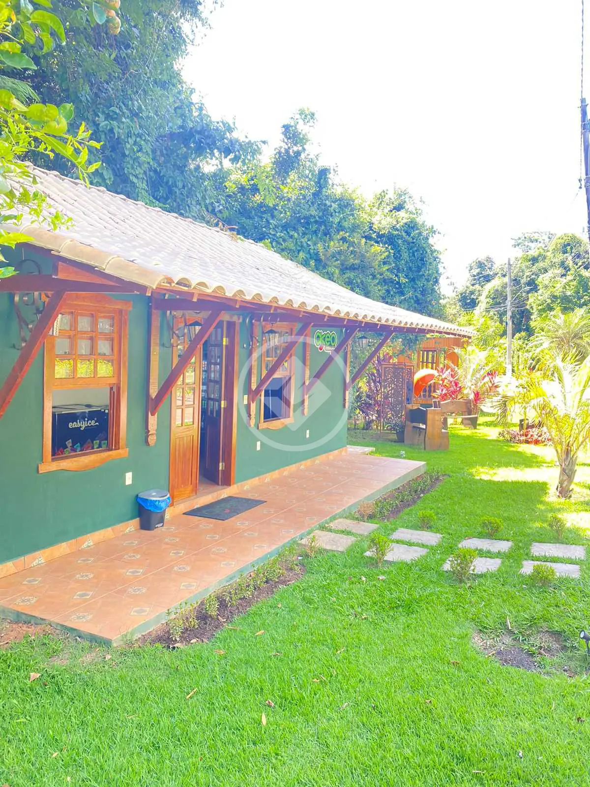 Imagem 2 - Casa Condomínio em Palmital, Lagoa Santa - MG