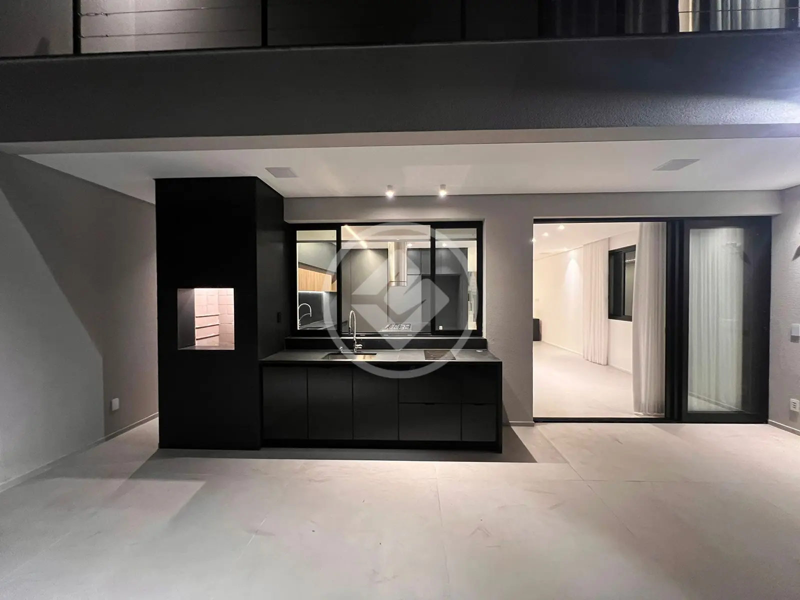 Imagem 1 - Casa Condomínio em Rosa dos Ventos, Vespasiano - MG