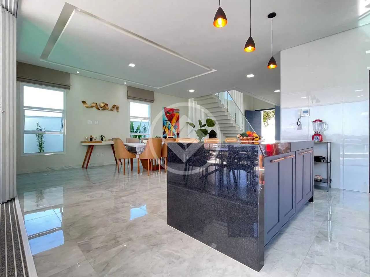 Imagem 4 - Casa em Lundcea, Lagoa Santa - MG