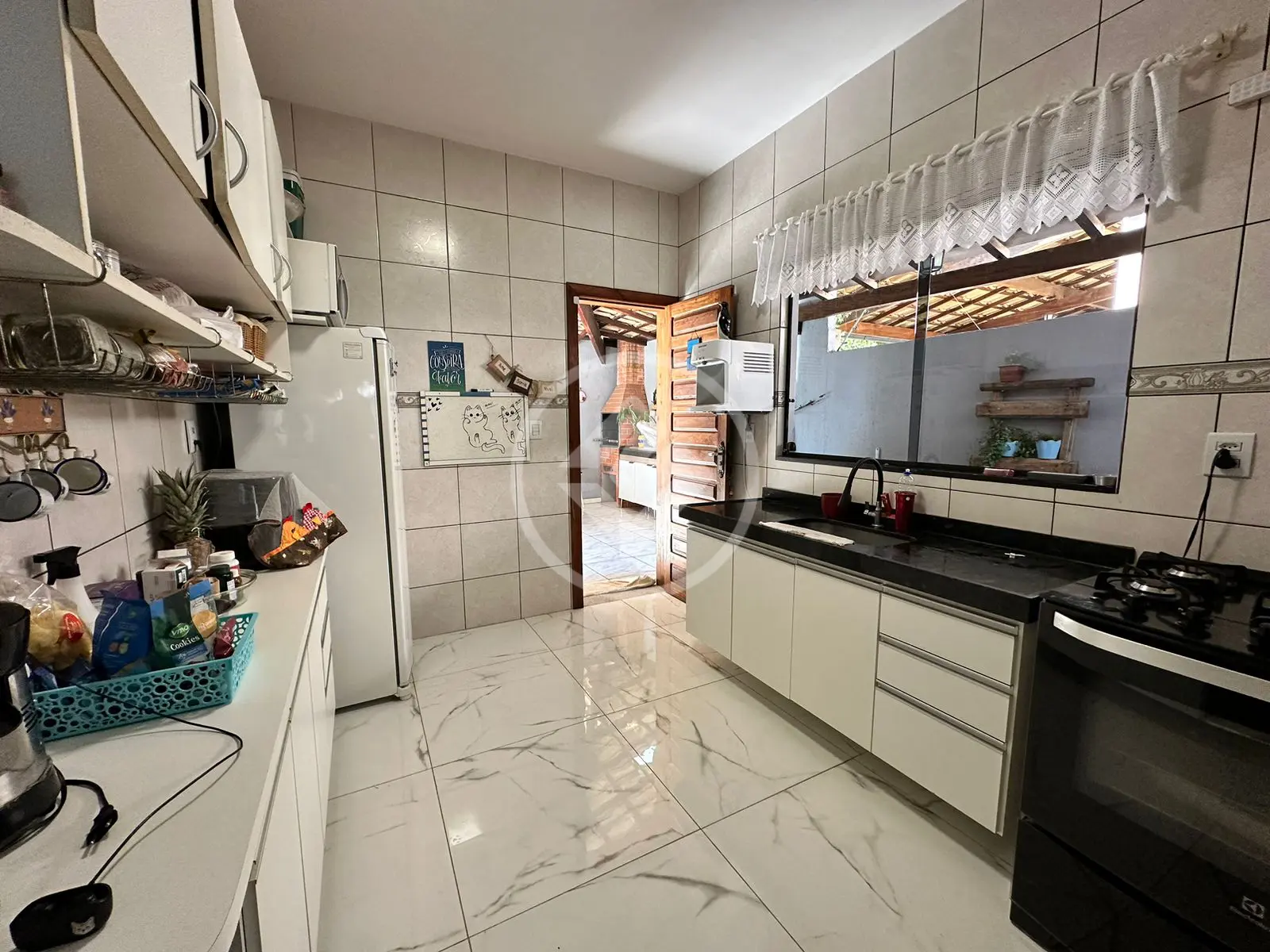 Imagem 1 - Casa em Várzea, Lagoa Santa - MG